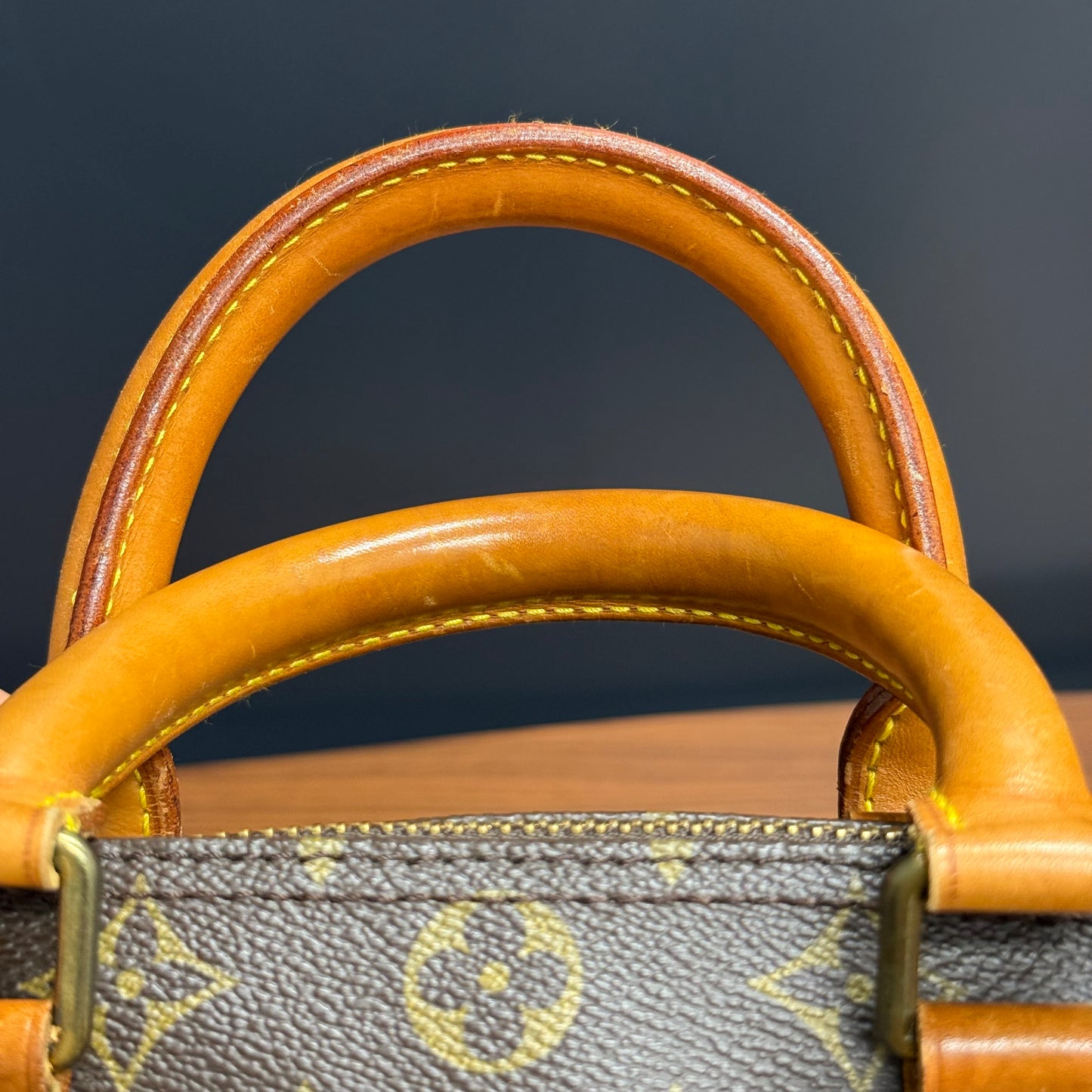 Louis Vuitton Keepall 45