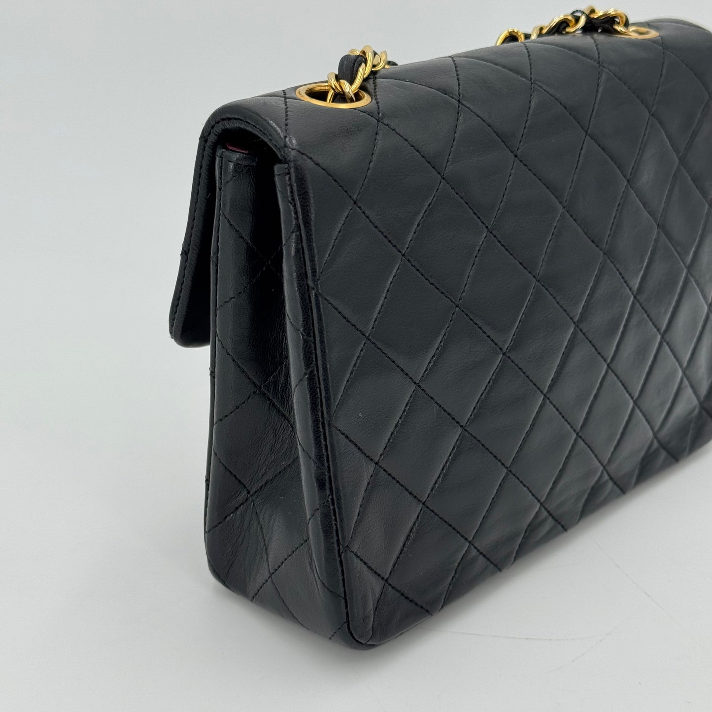 Chanel Classique Square