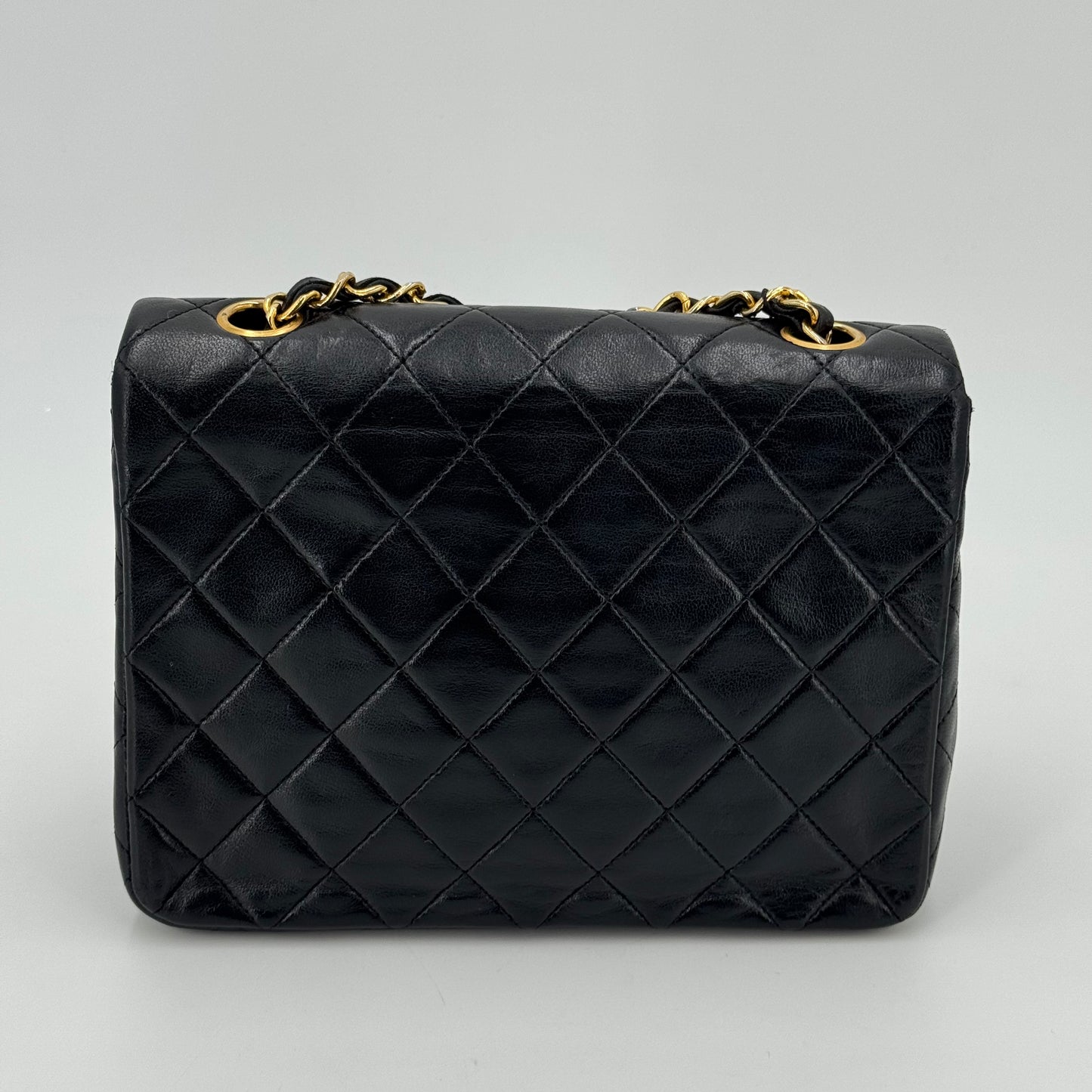 Chanel Classique Square