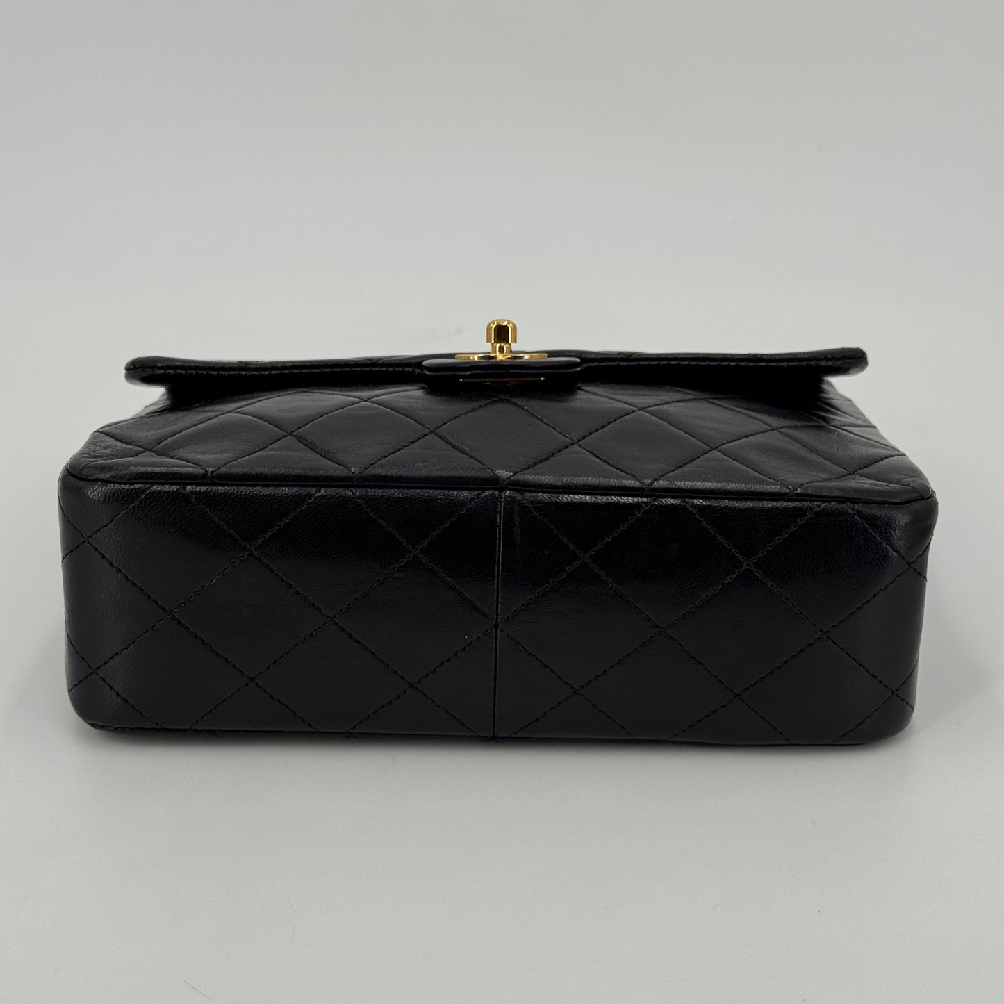 Chanel Classique Square