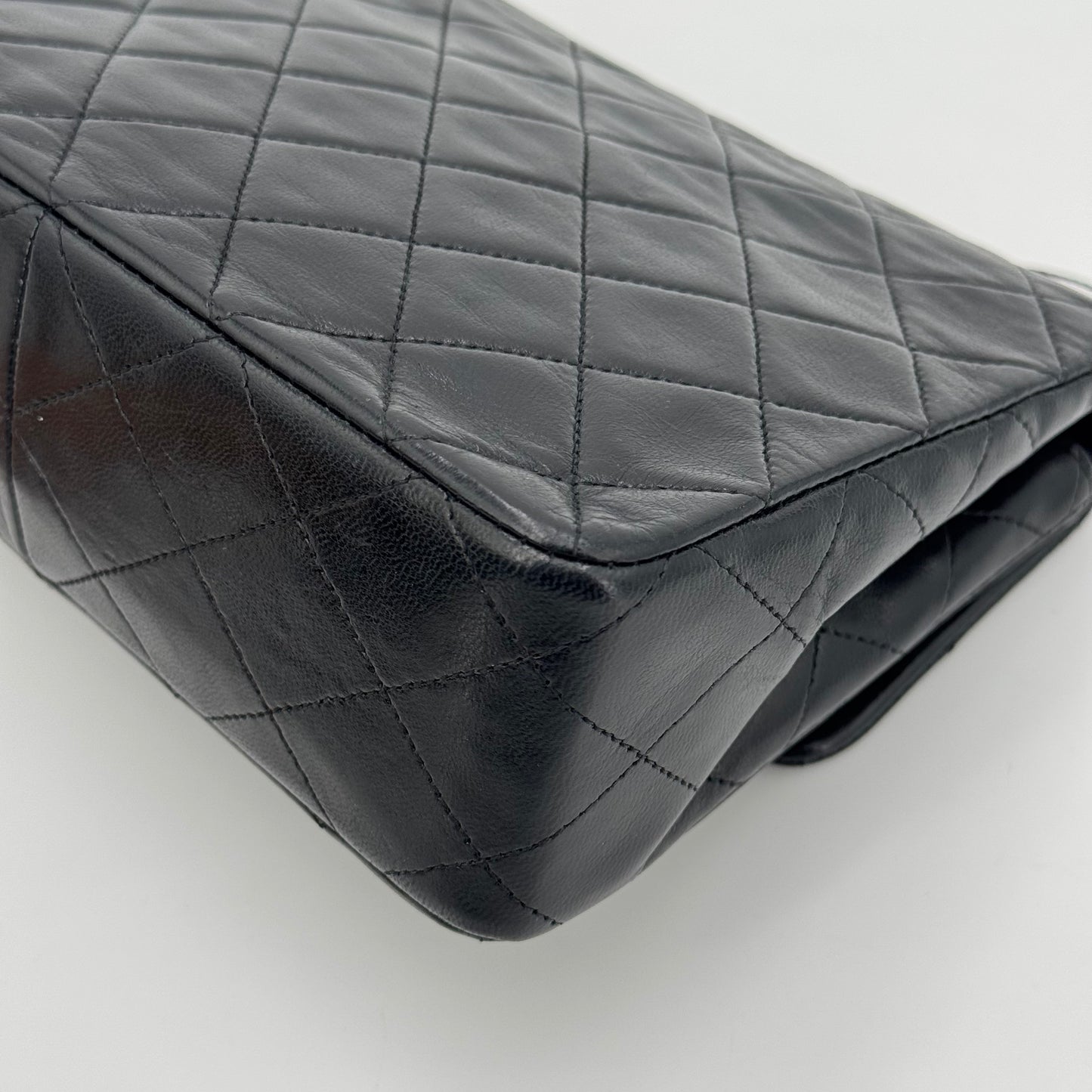 Chanel Classique Square