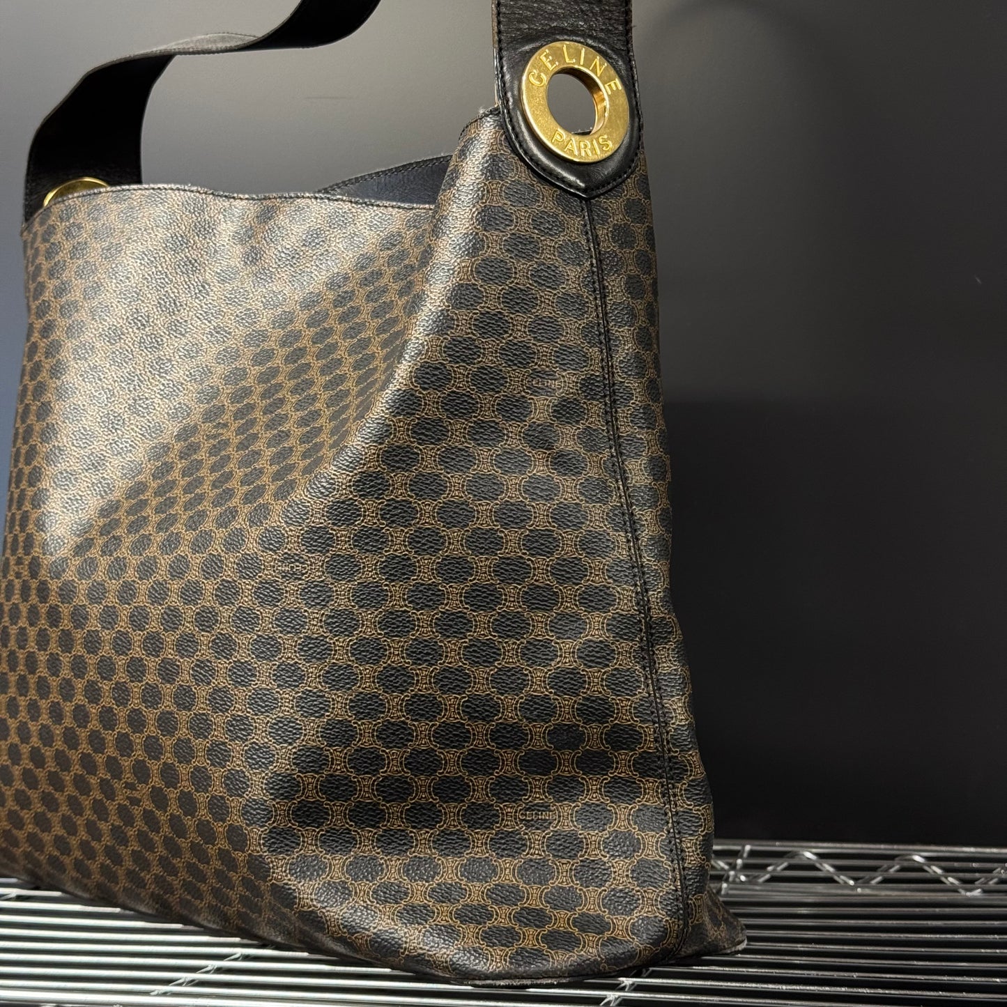 Céline Hobo