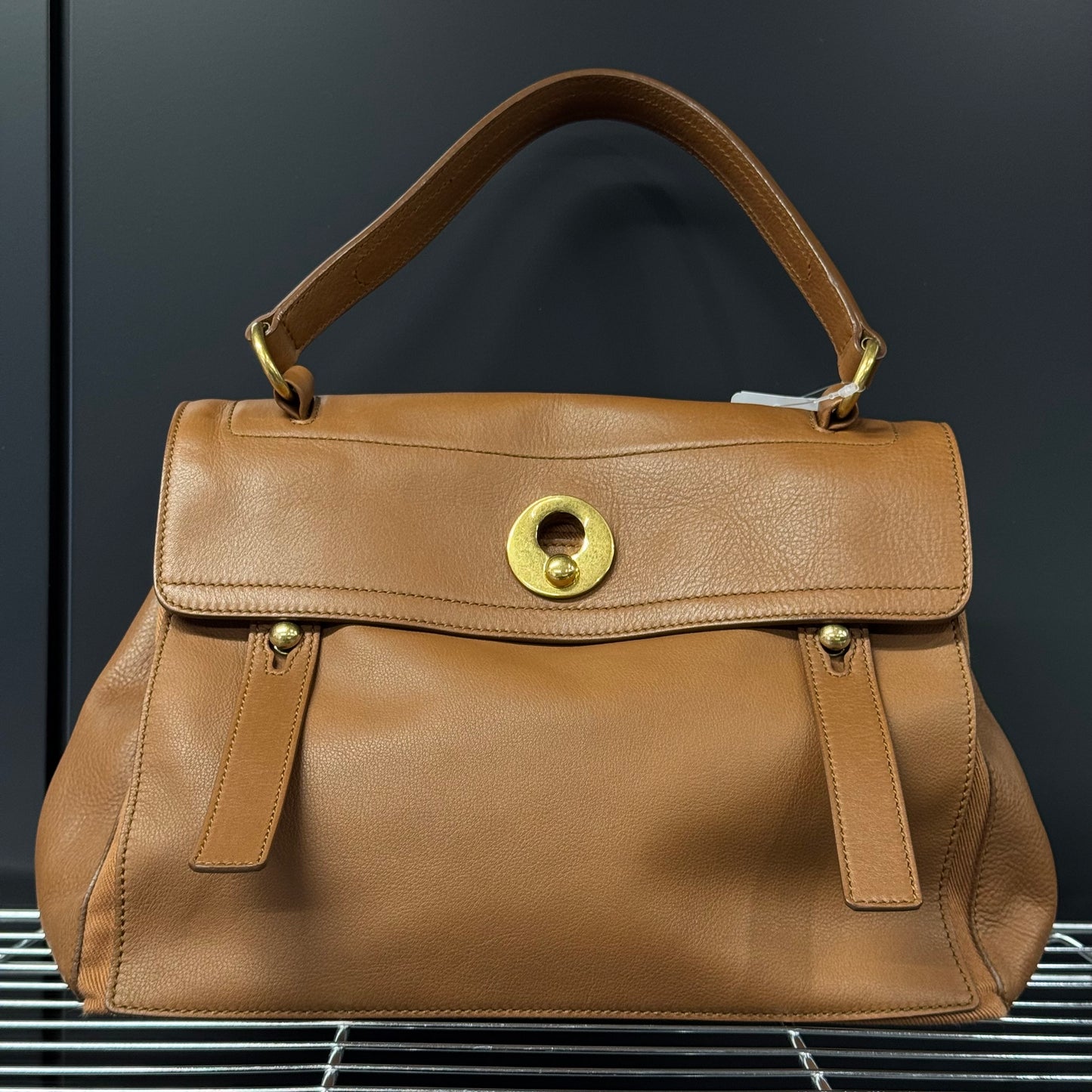 YSL Muse Two