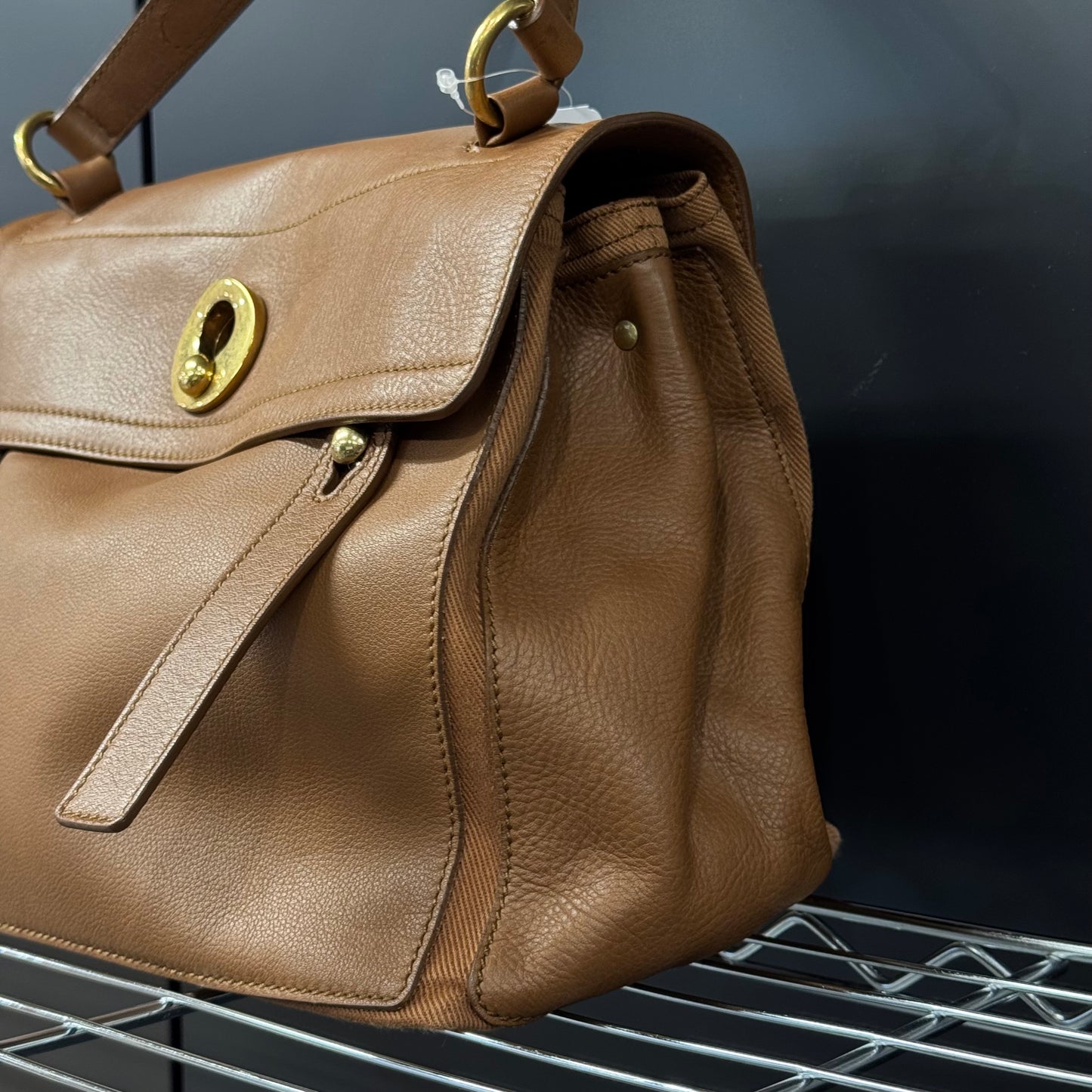 YSL Muse Two