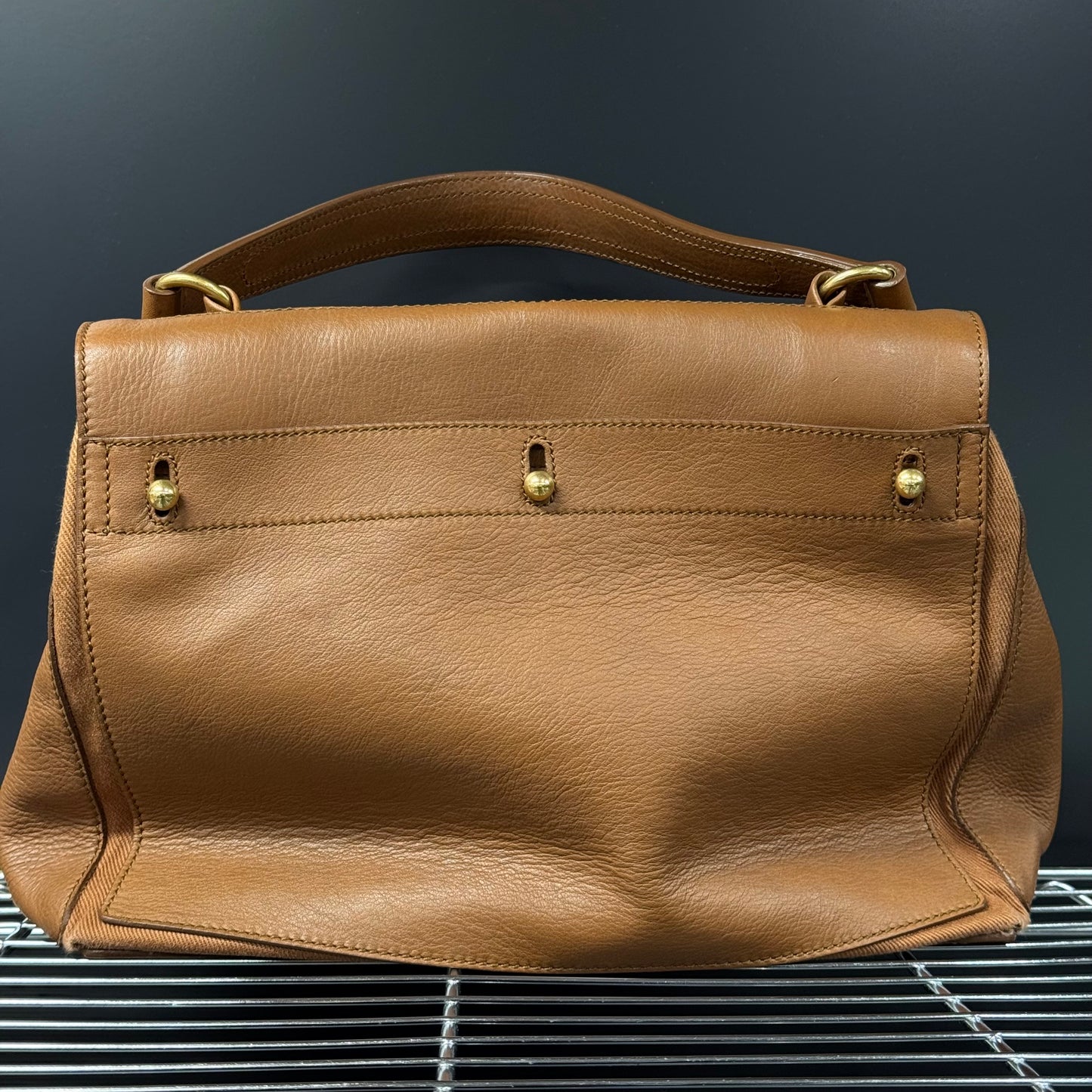 YSL Muse Two