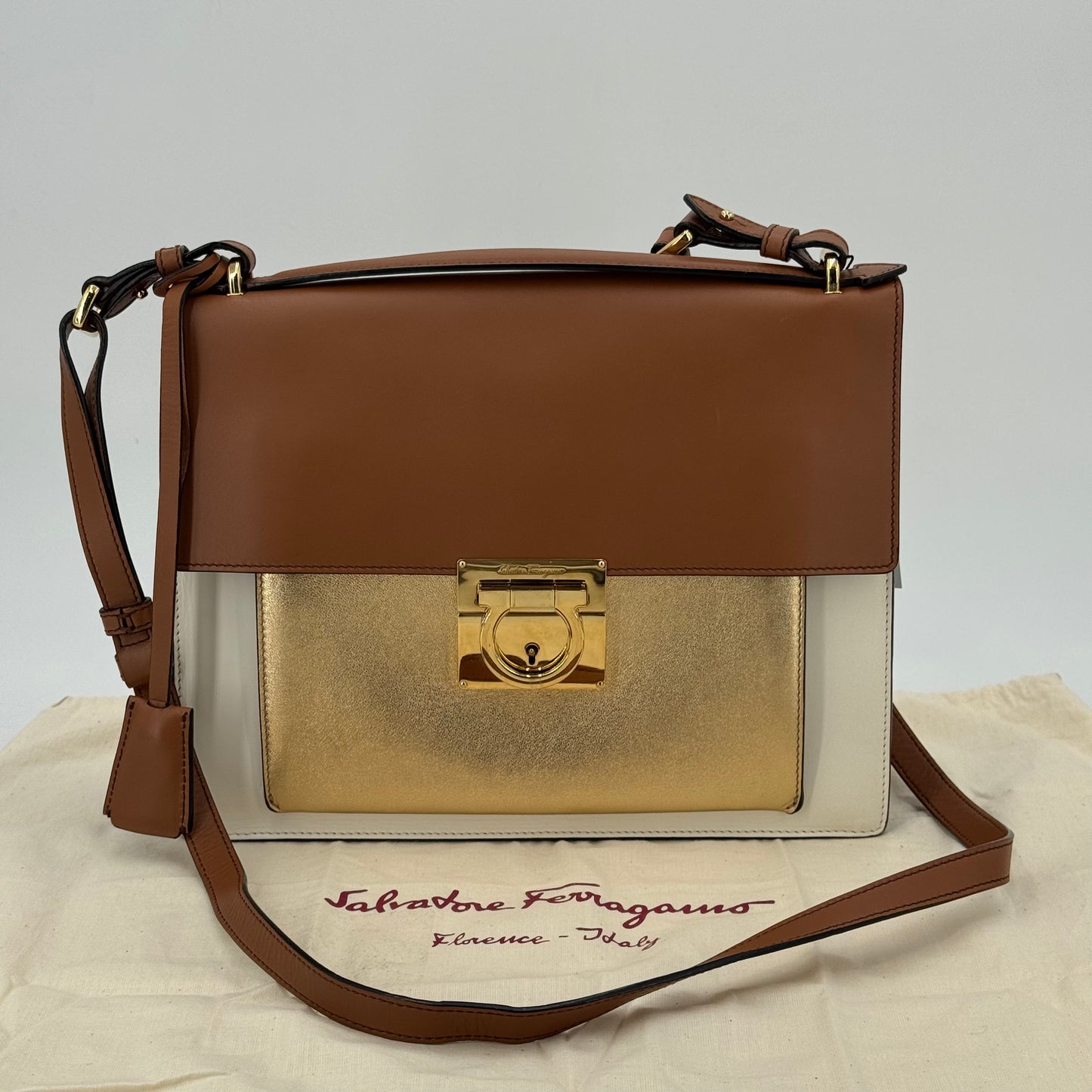 Salvatore Ferragamo