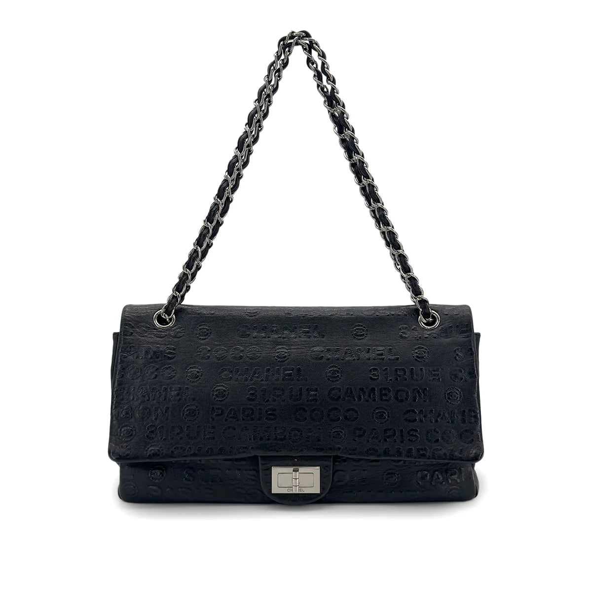 Chanel 2.55 Limited Edition