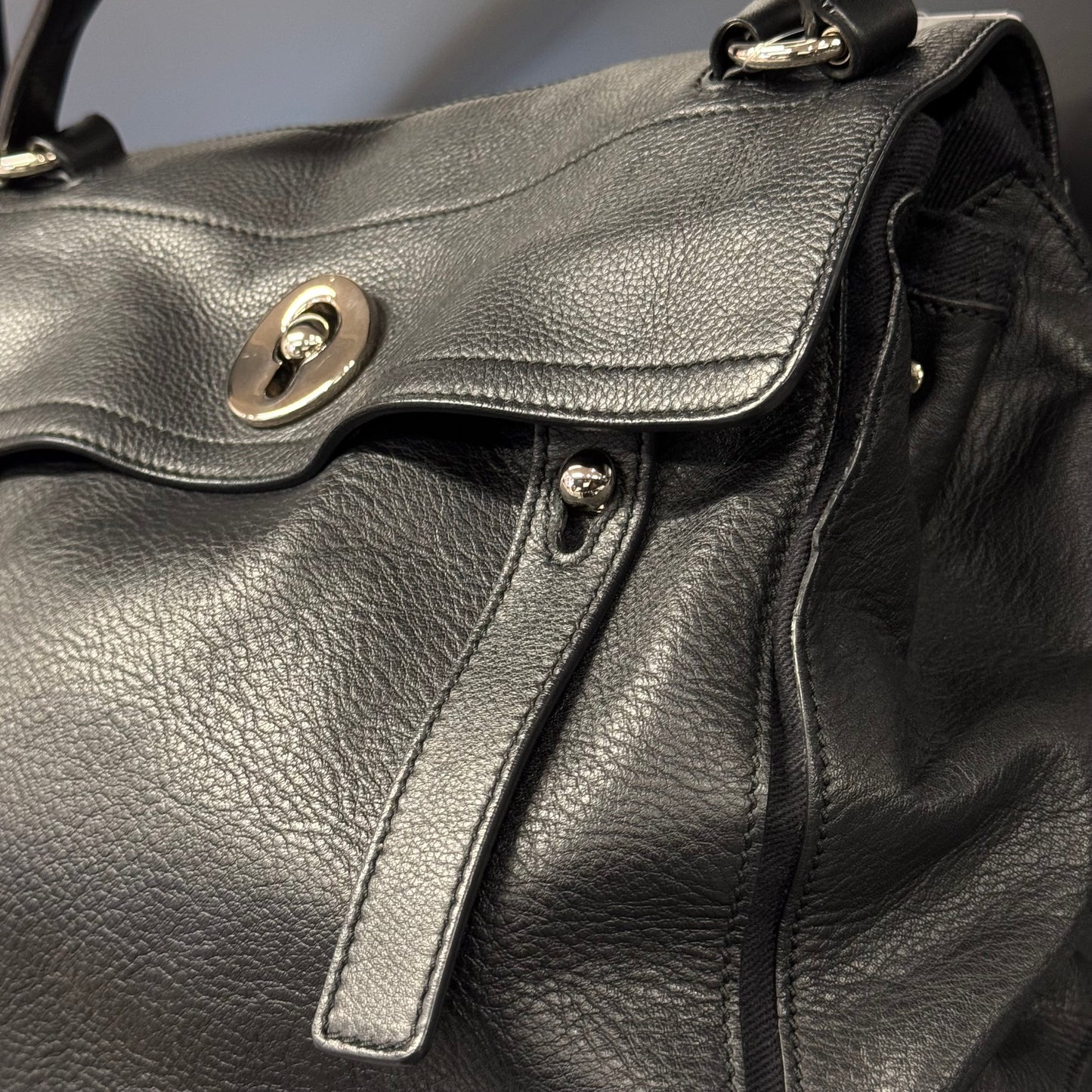 YSL Muse Two