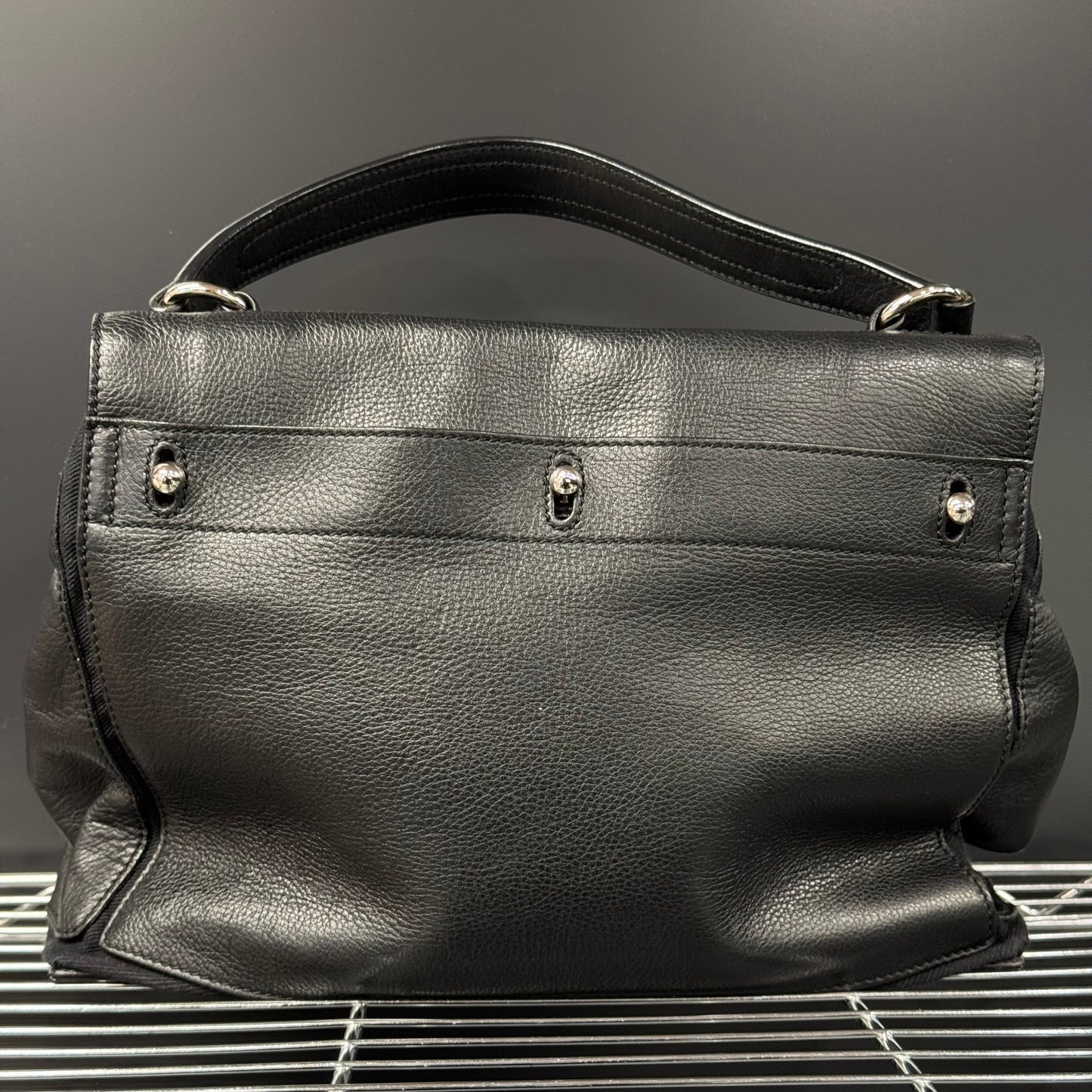 YSL Muse Two