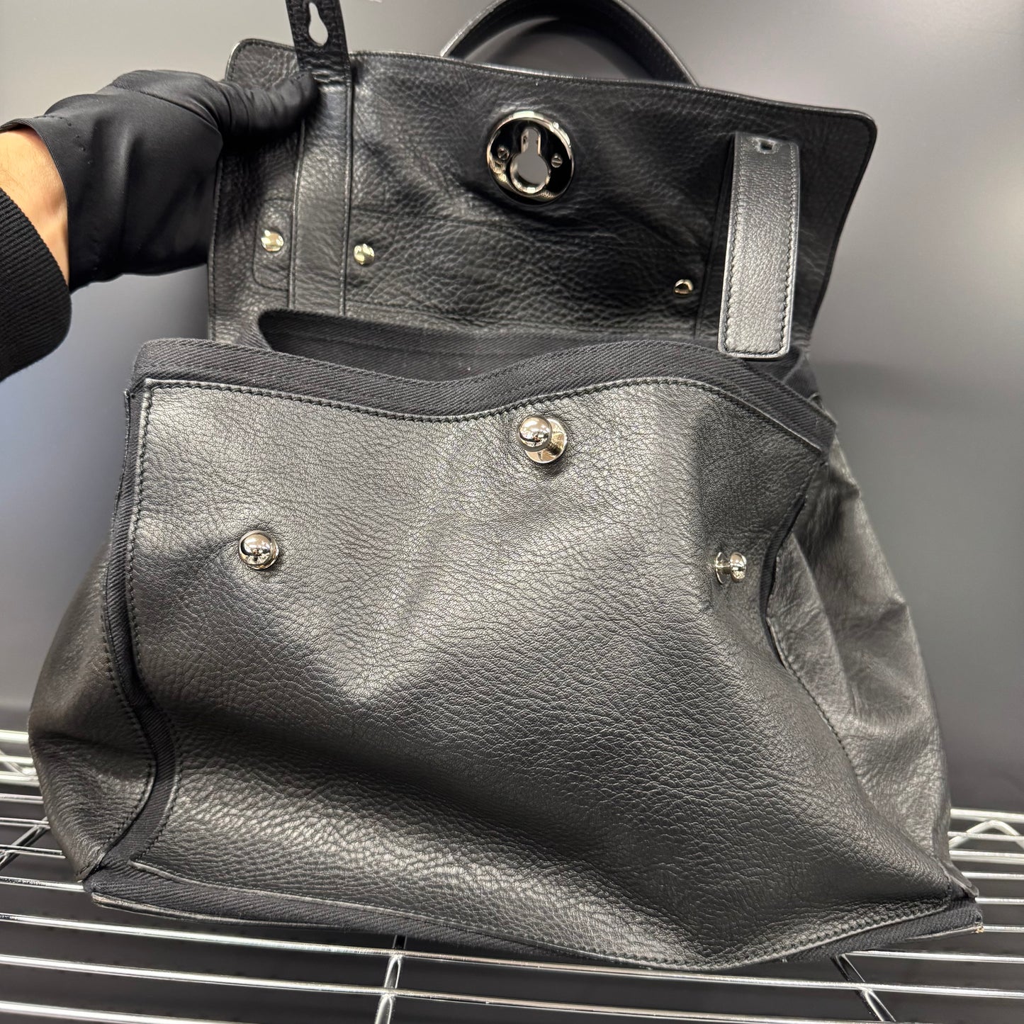 YSL Muse Two