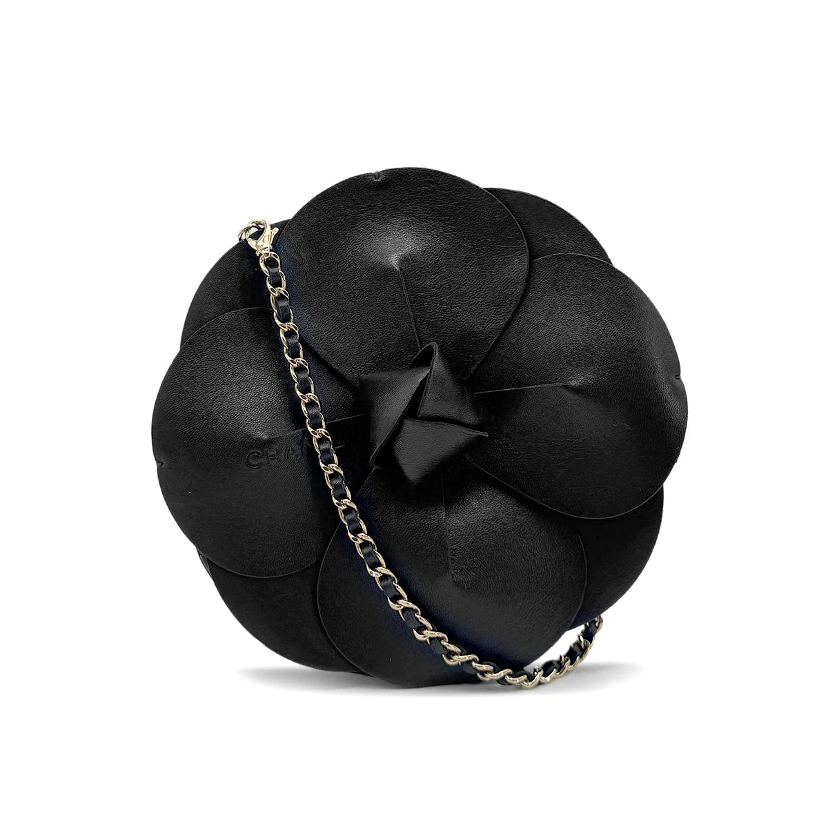 Chanel Camélia