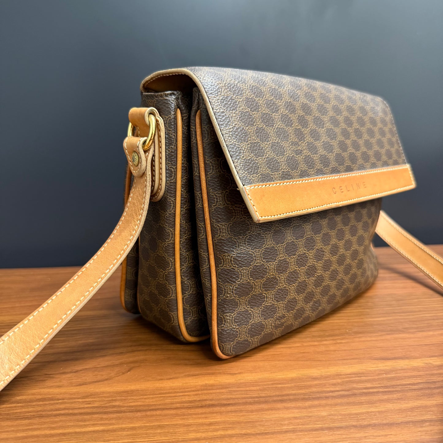 Céline Vintage