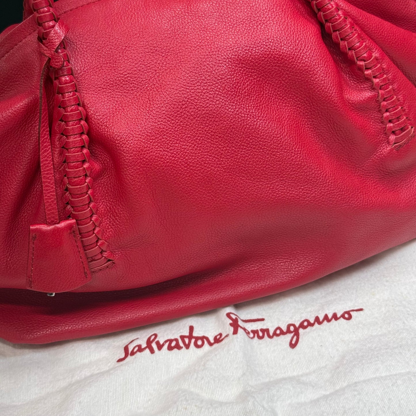 Salvatore Ferragamo Shopping
