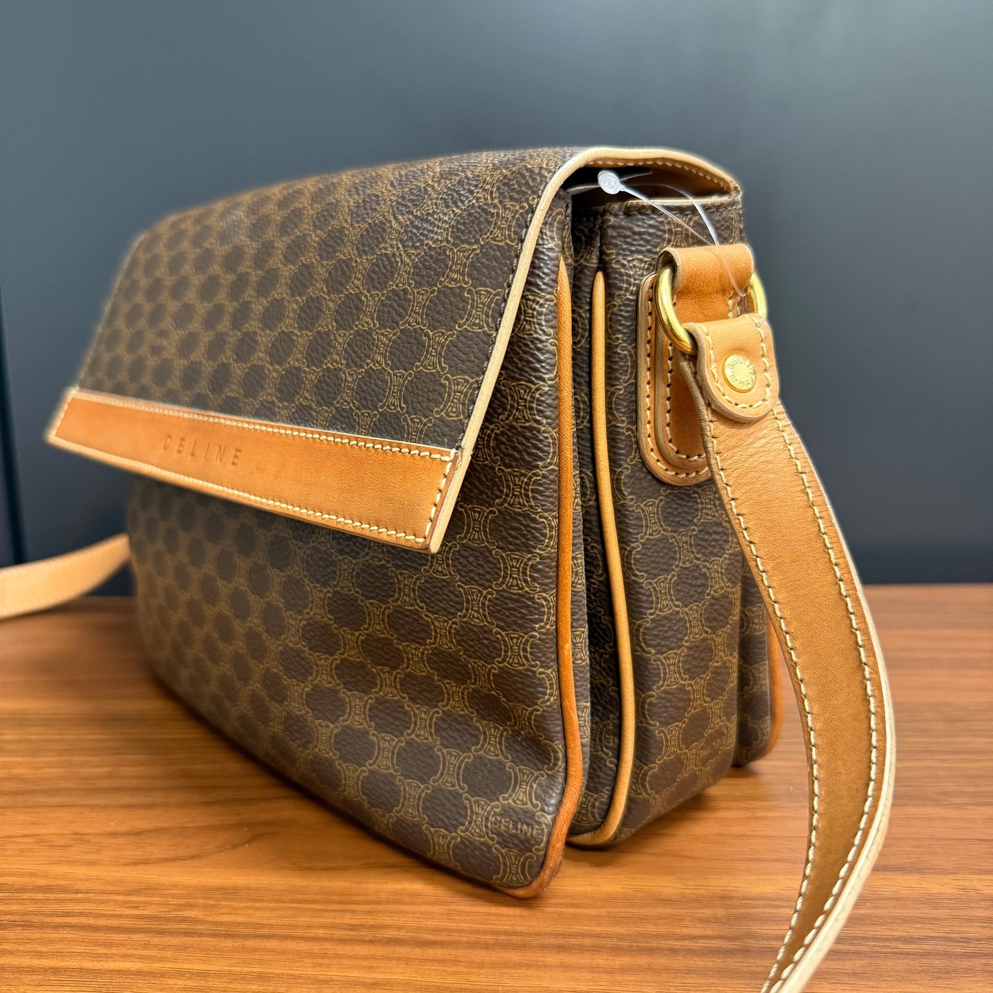 Céline Vintage