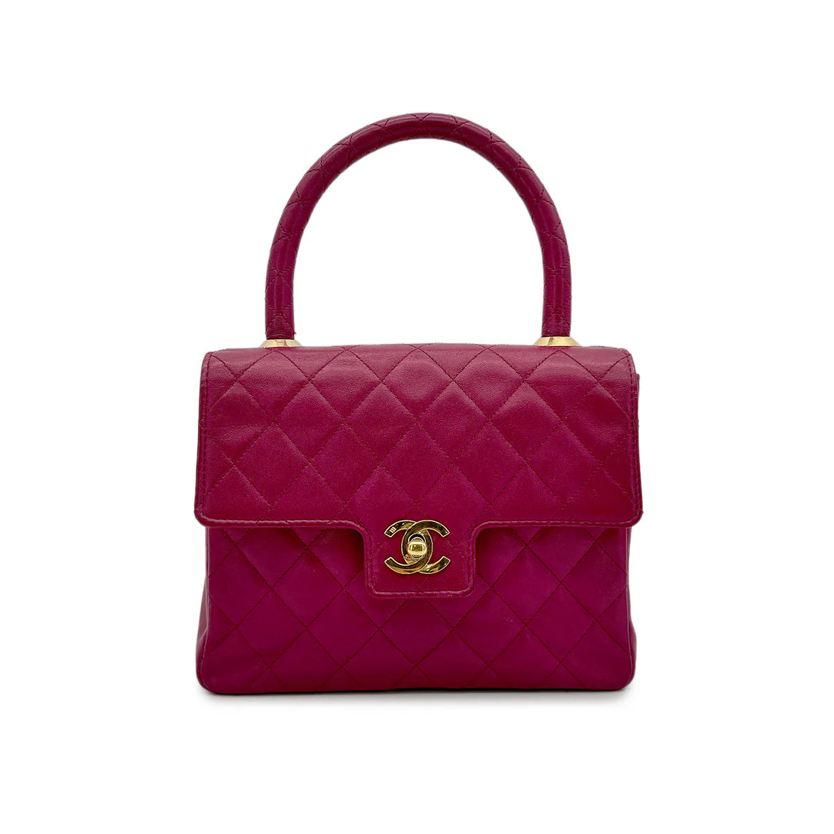 Chanel Coco Handle