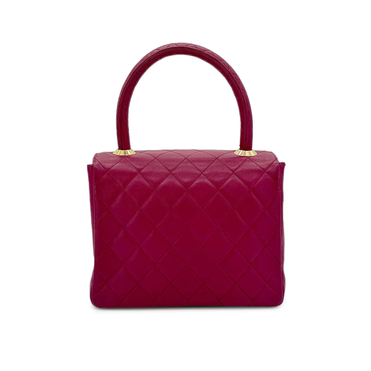 Chanel Coco Handle