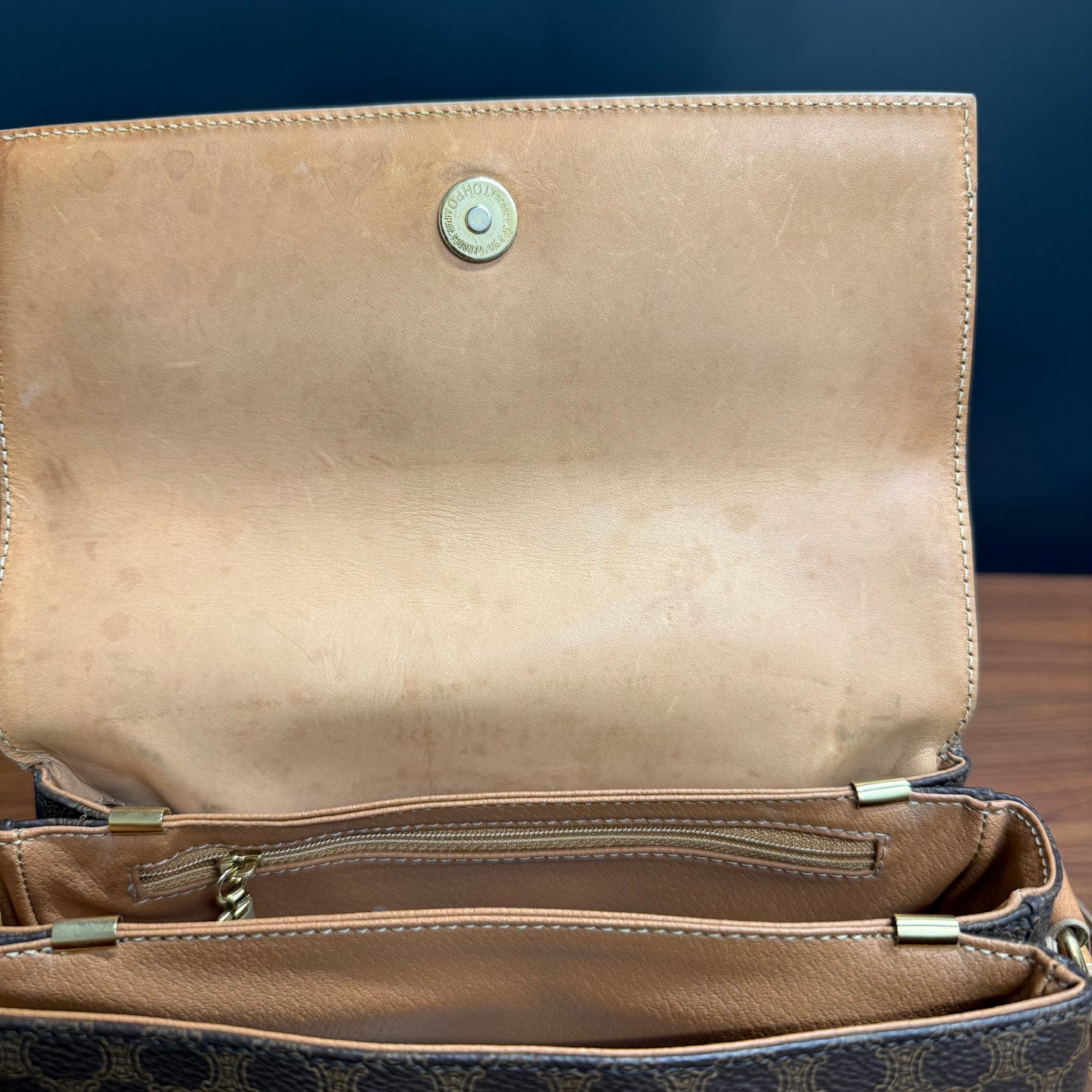 Céline Vintage