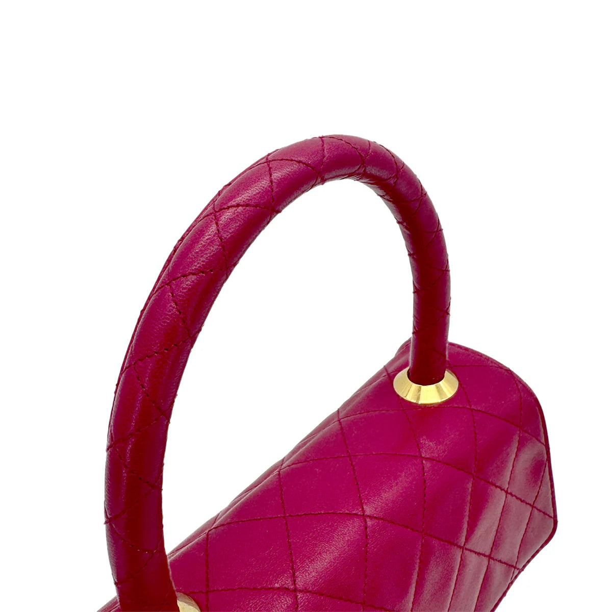 Chanel Coco Handle