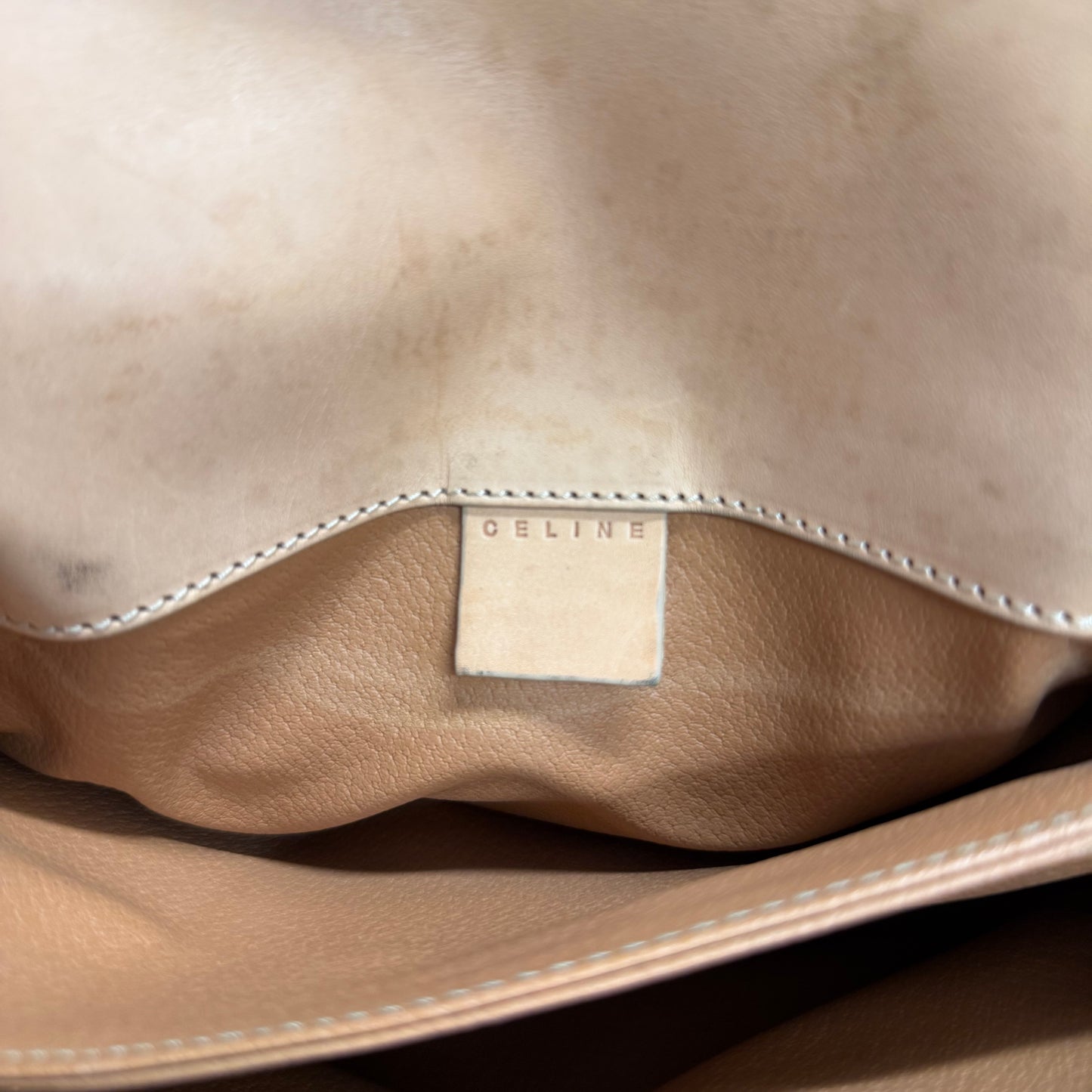 Céline Vintage