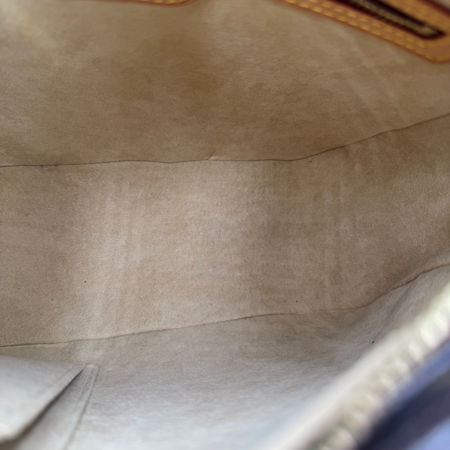 Louis Vuitton Looping