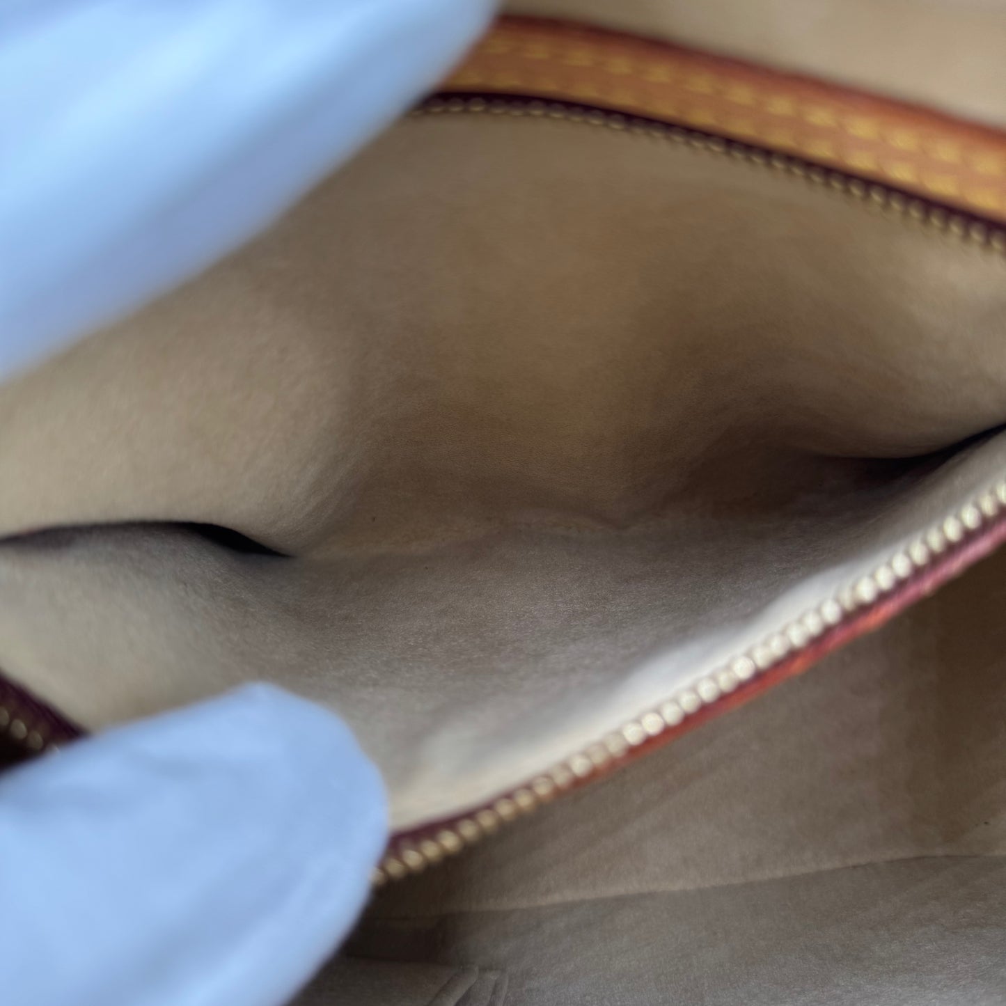 Louis Vuitton Looping