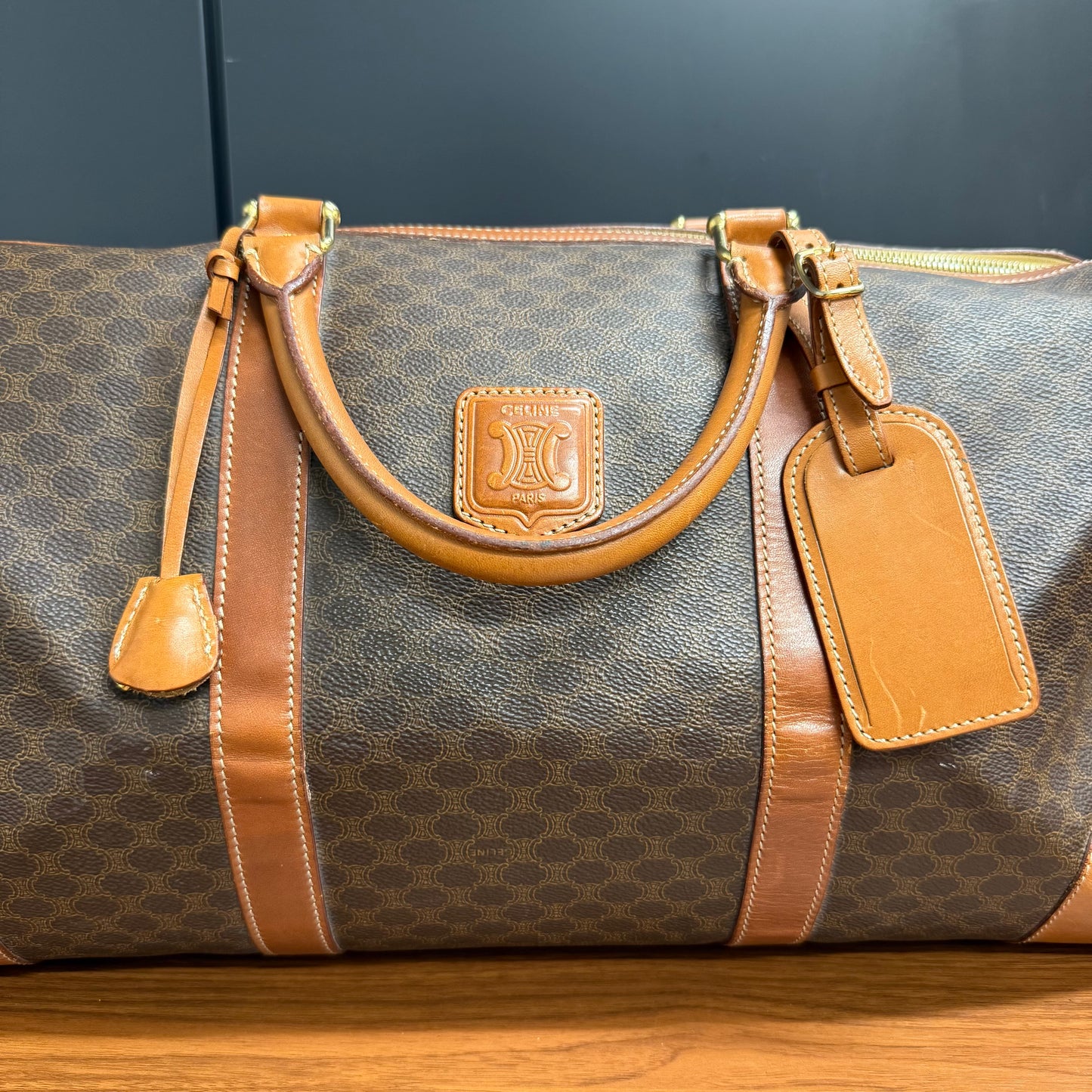 Céline 45 Travel Bag