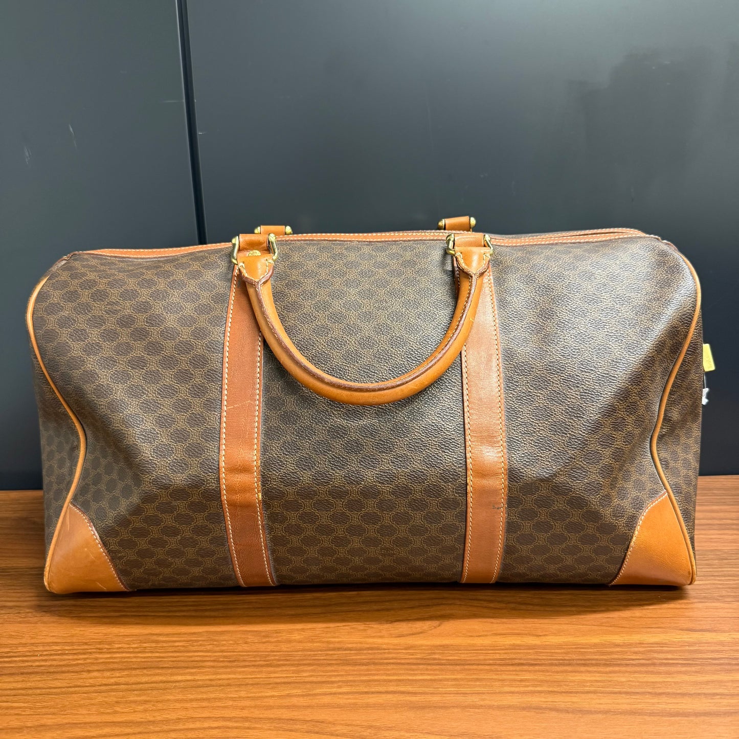 Céline 45 Travel Bag