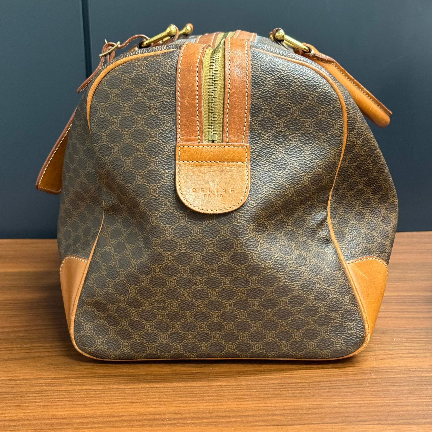 Céline 45 Travel Bag