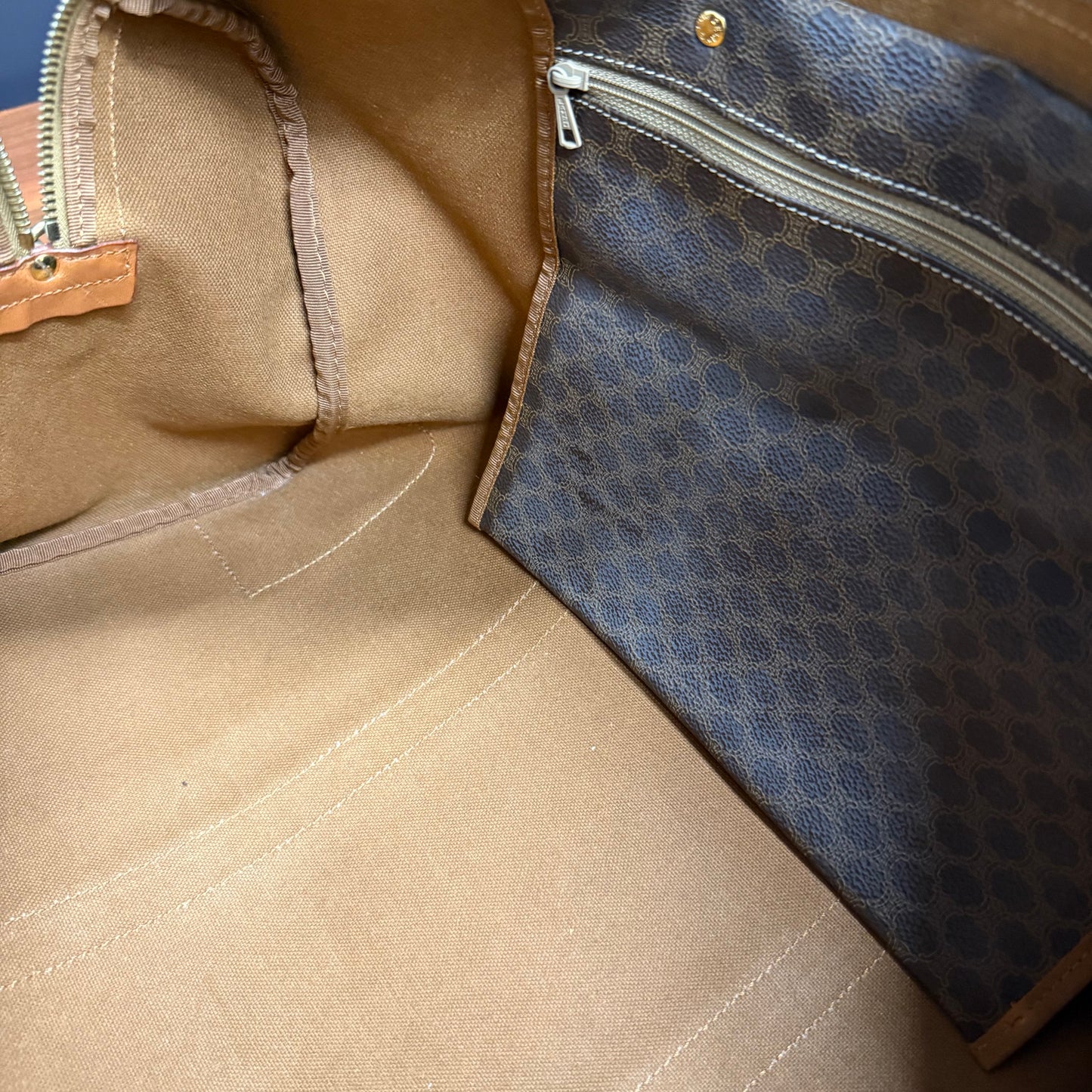 Céline 45 Travel Bag