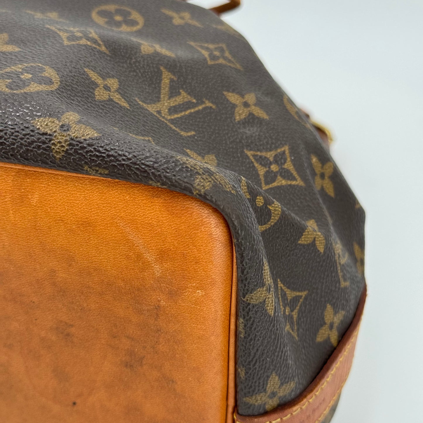 Louis Vuitton Noé MM