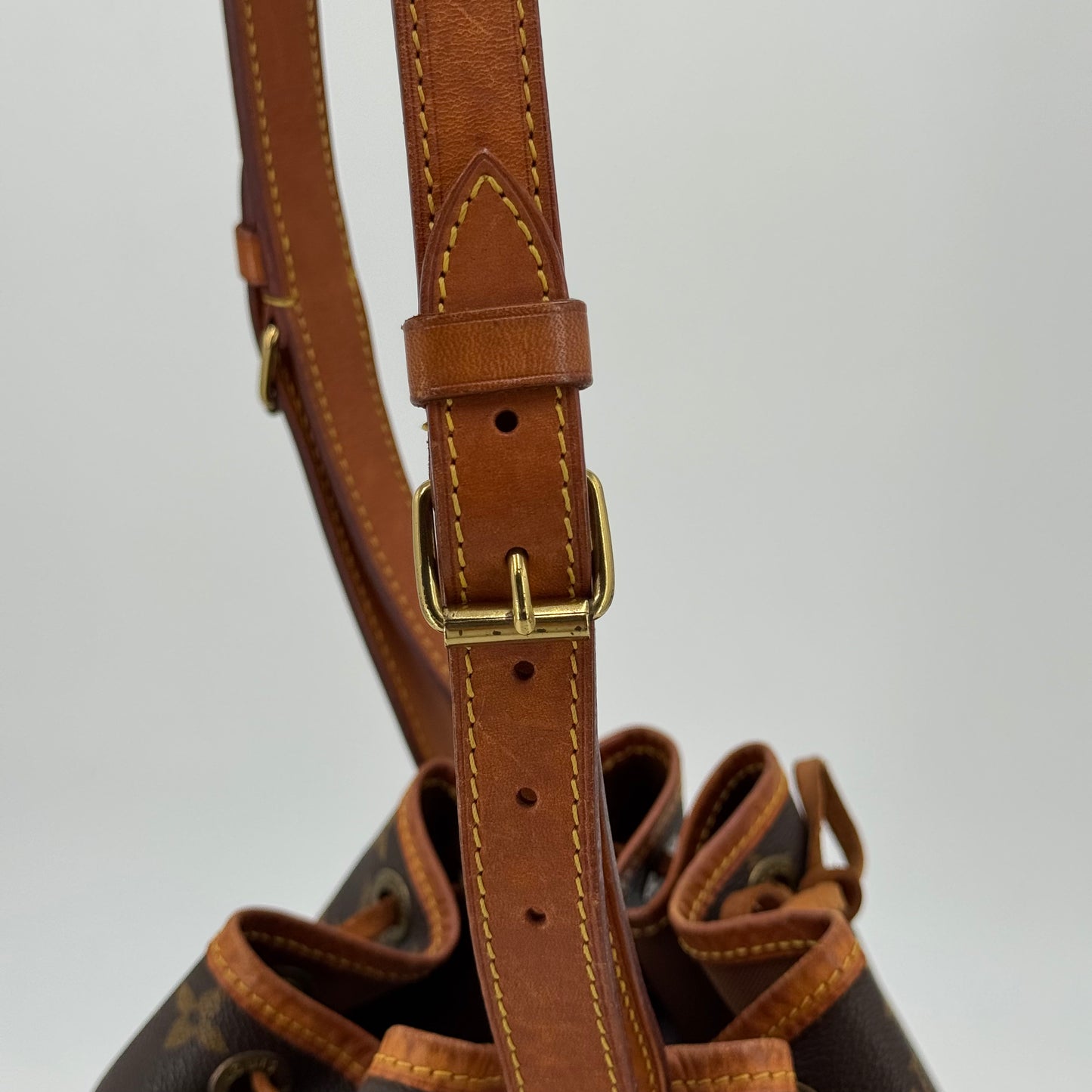 Louis Vuitton Noé MM