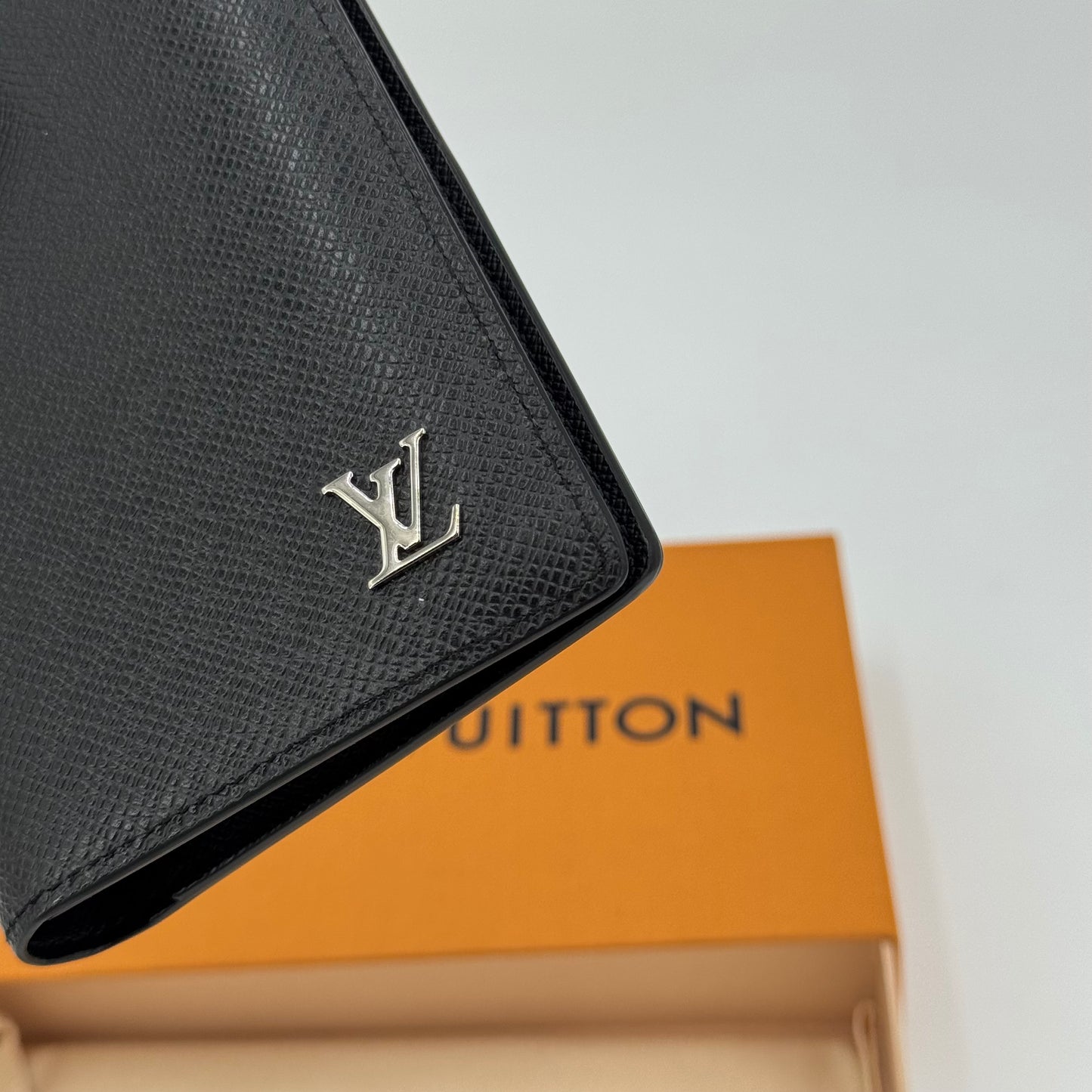 Louis Vuitton Portefeuille