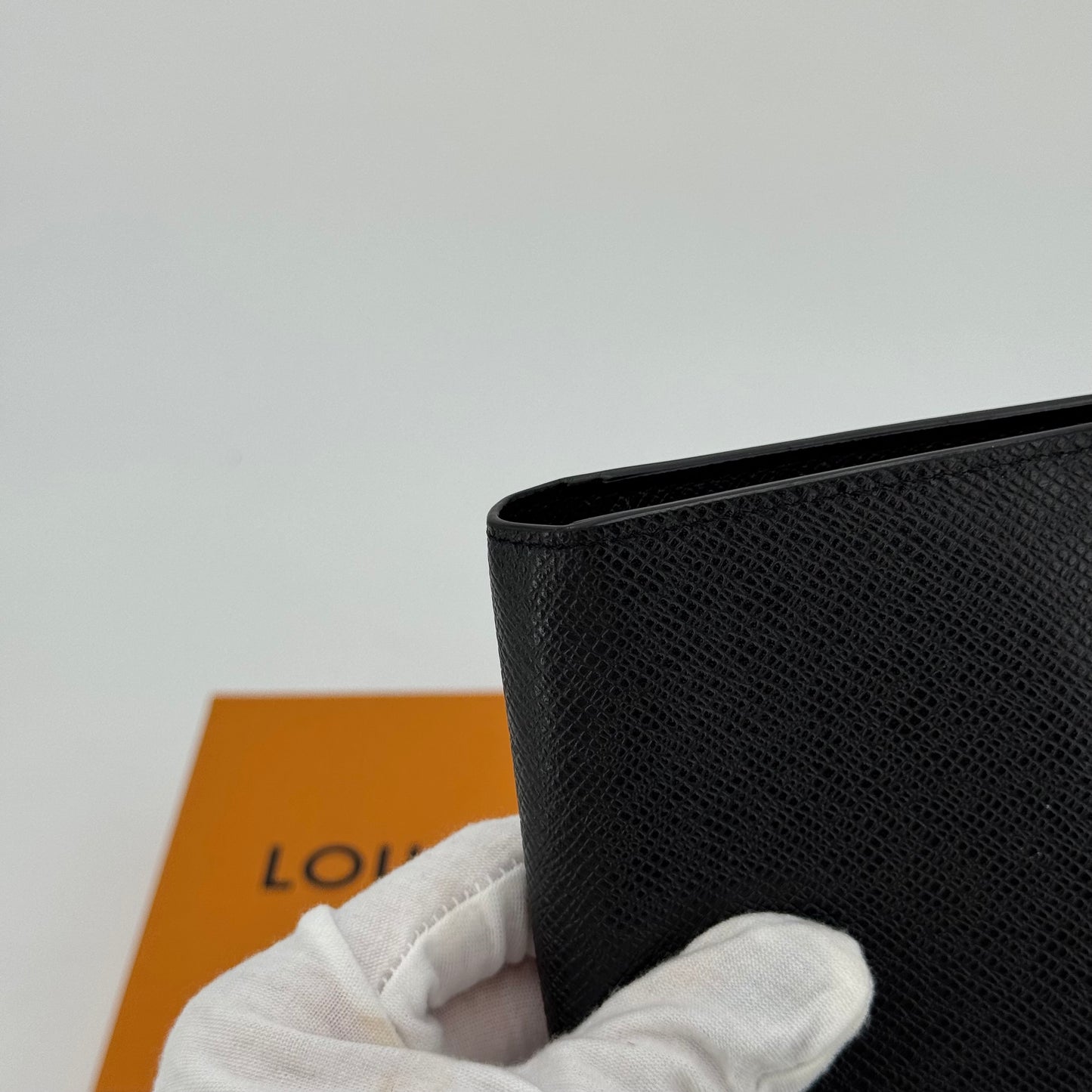 Louis Vuitton Portefeuille