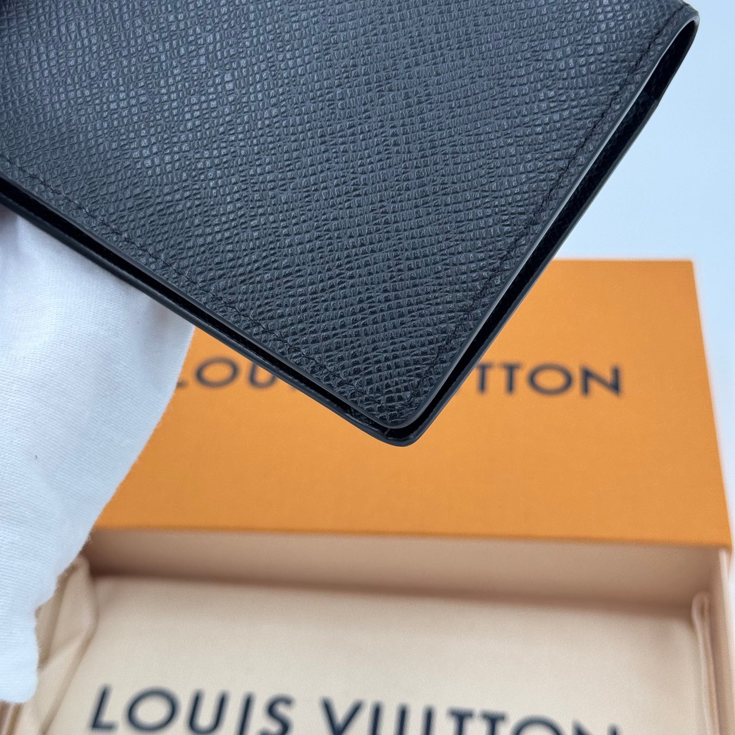 Louis Vuitton Portefeuille