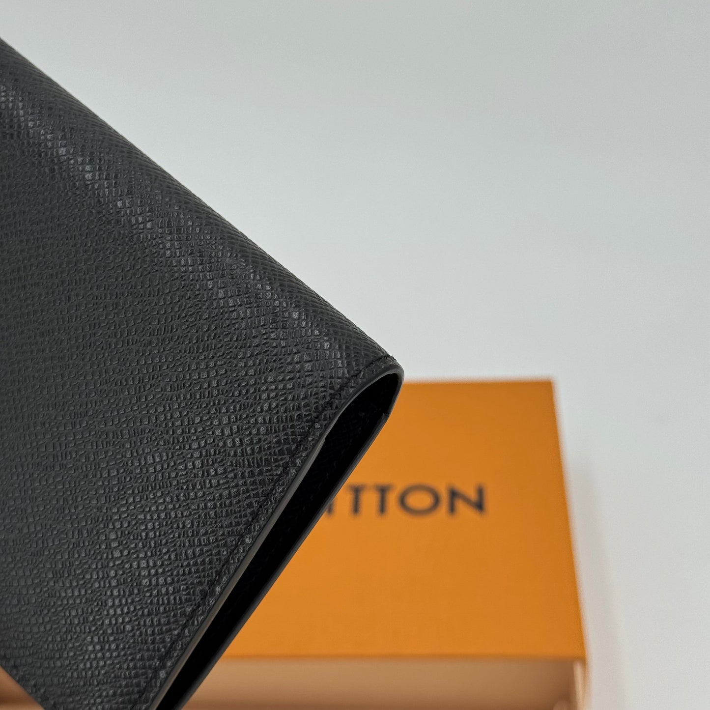 Louis Vuitton Portefeuille