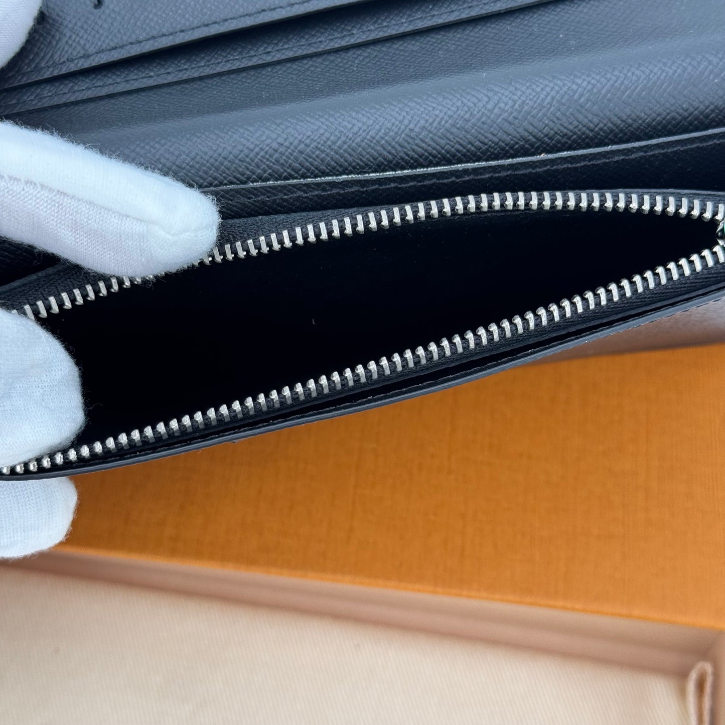 Louis Vuitton Portefeuille