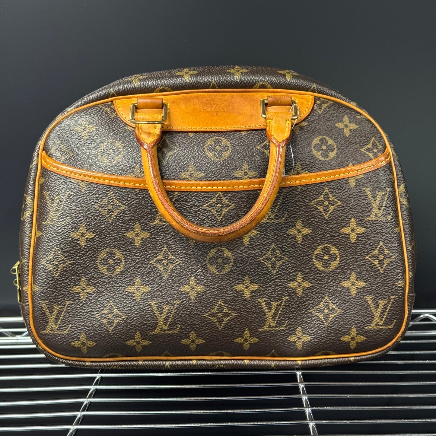 Louis Vuitton Trouville
