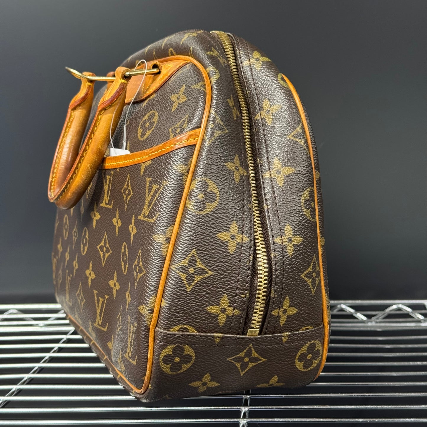Louis Vuitton Trouville
