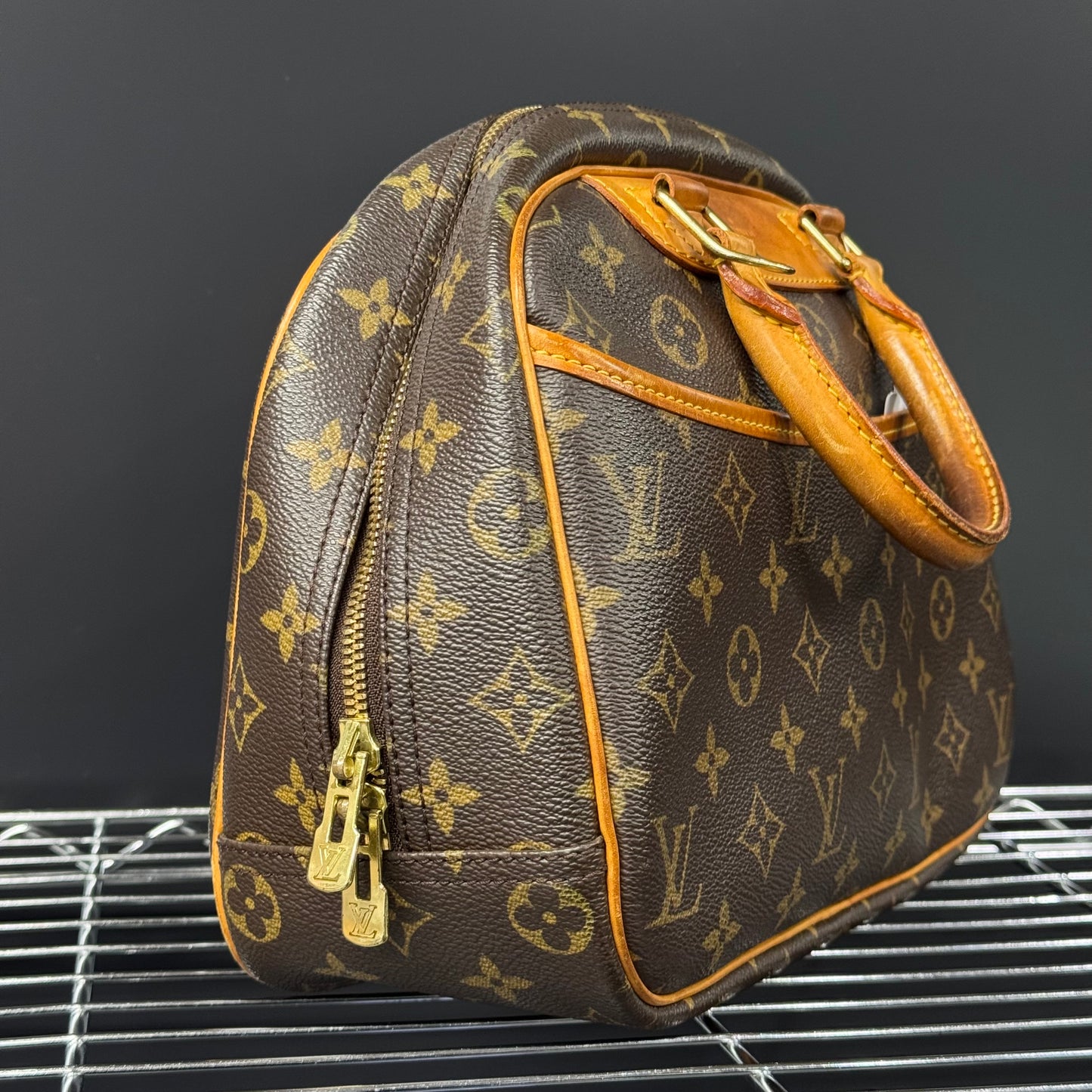 Louis Vuitton Trouville