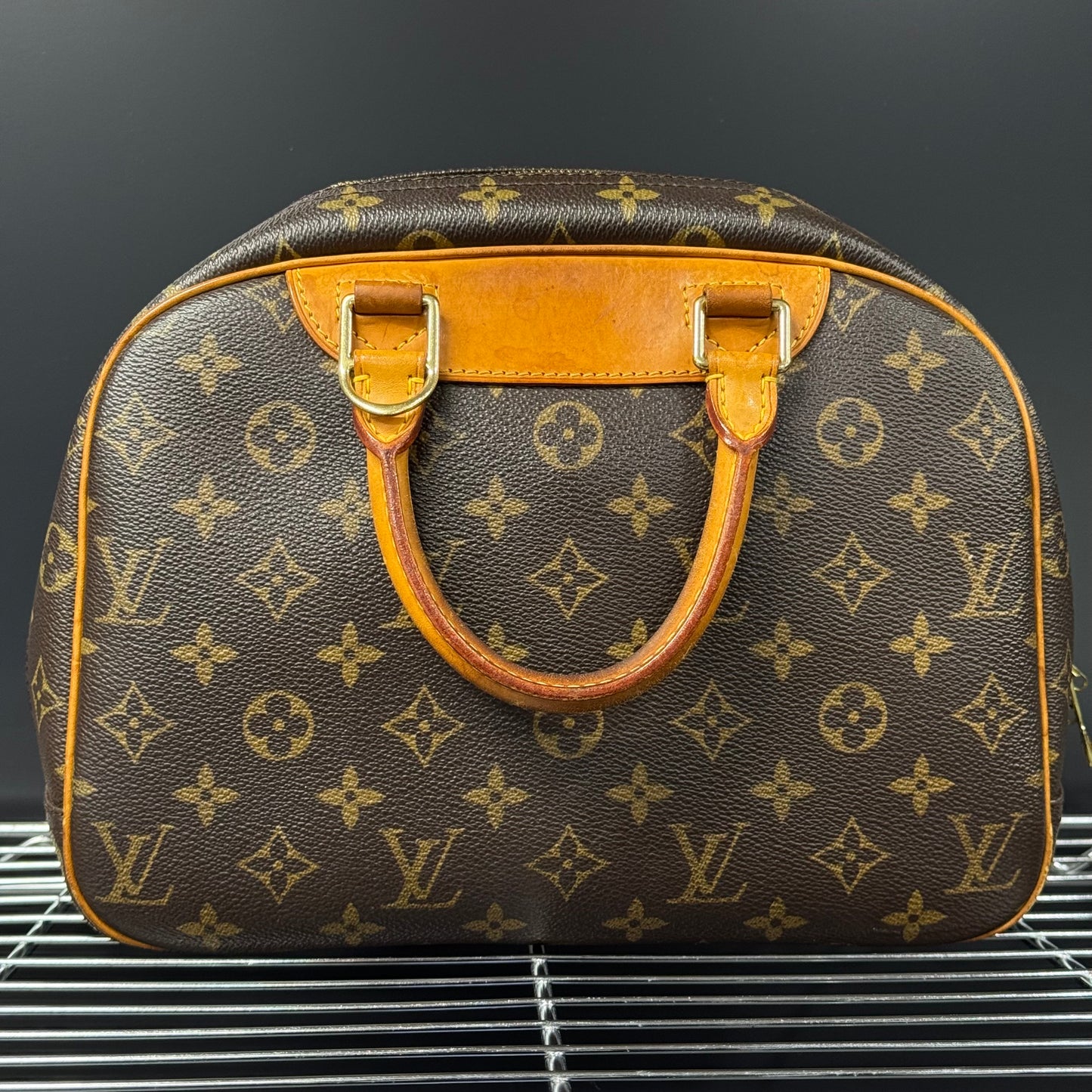 Louis Vuitton Trouville
