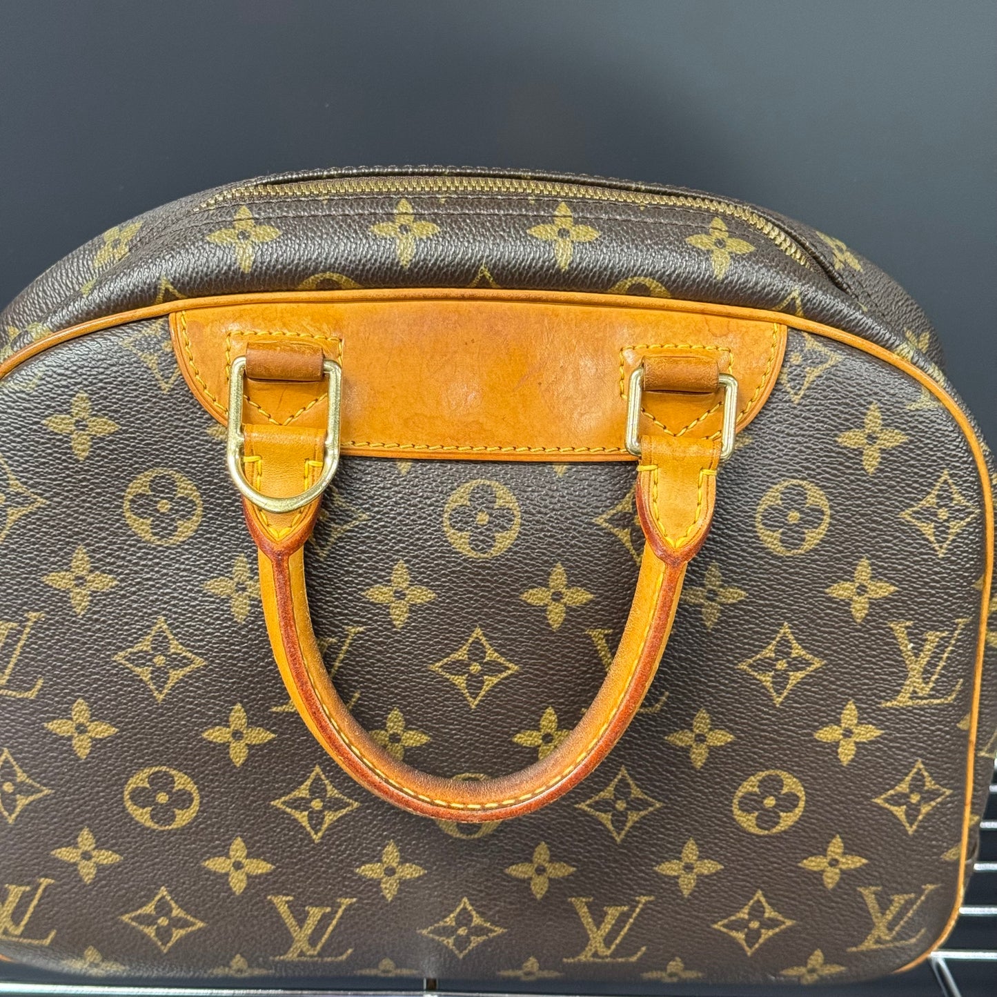 Louis Vuitton Trouville