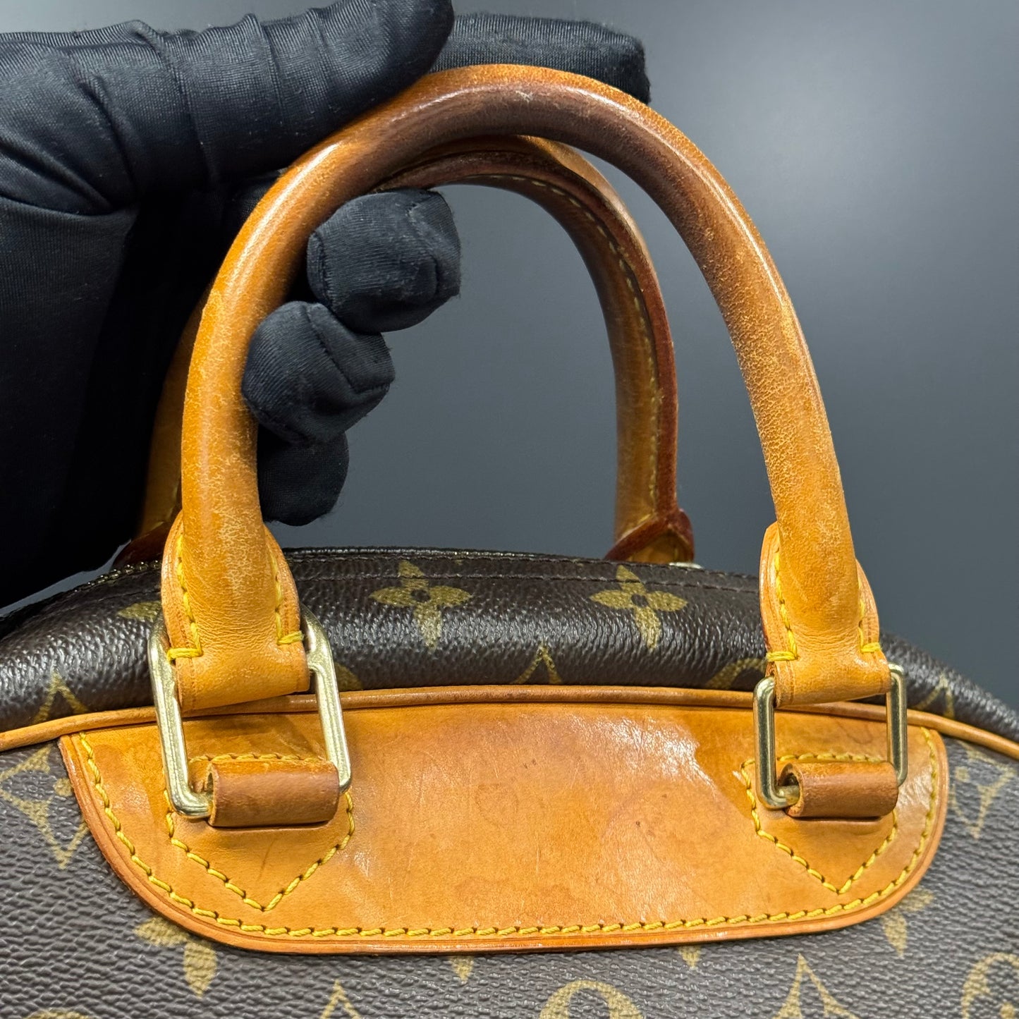 Louis Vuitton Trouville