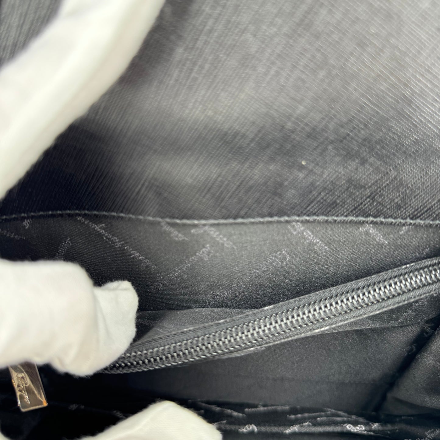 Salvatore Ferragamo Sac