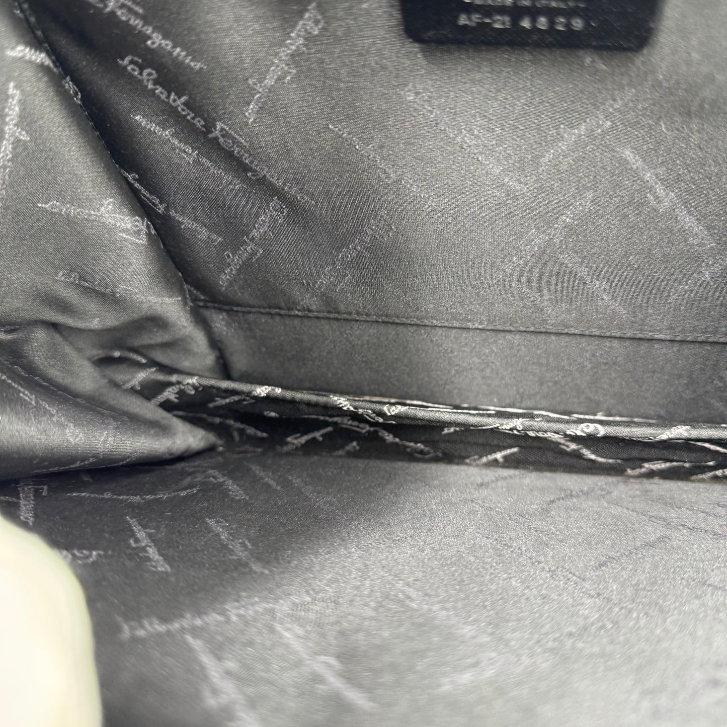 Salvatore Ferragamo Sac