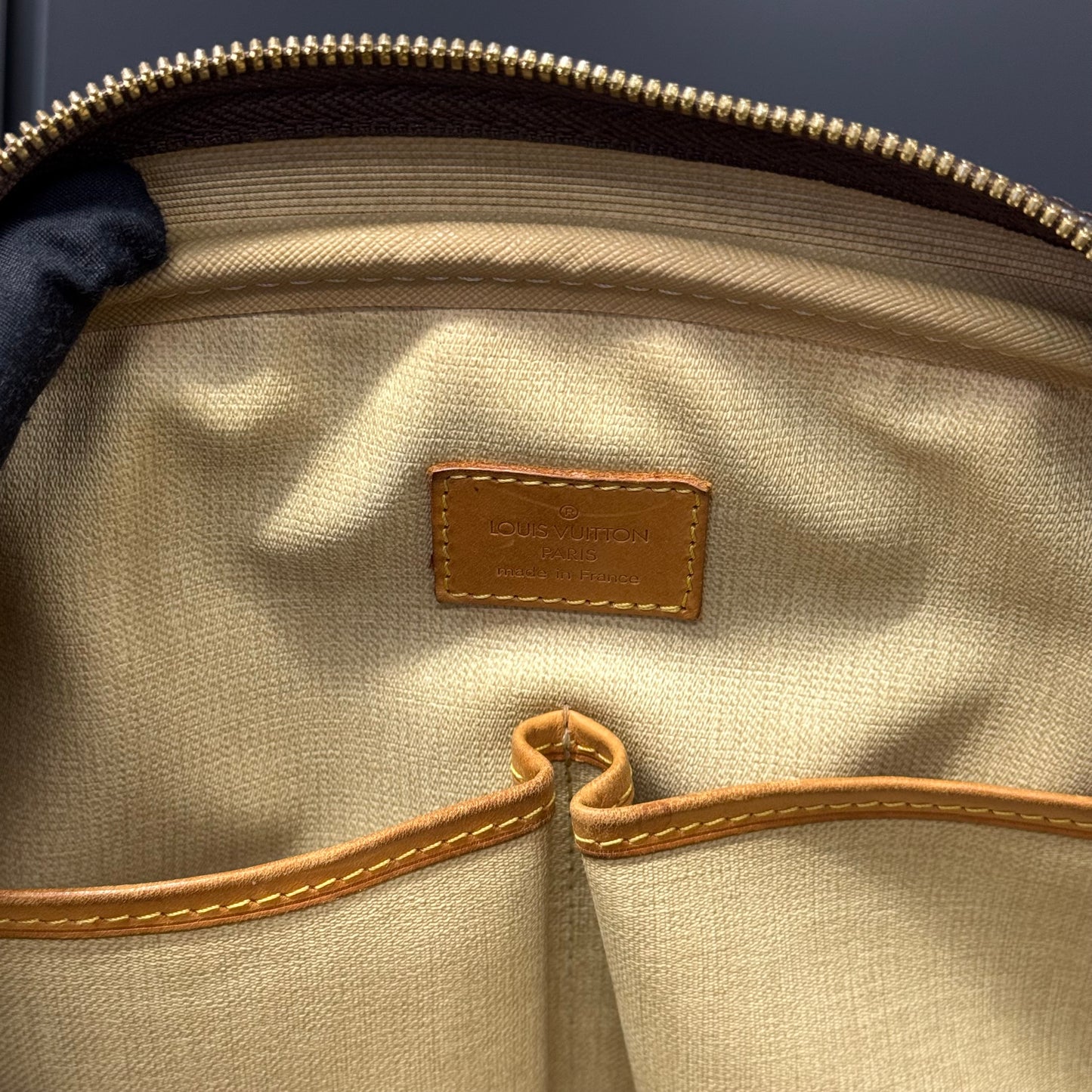 Louis Vuitton Trouville