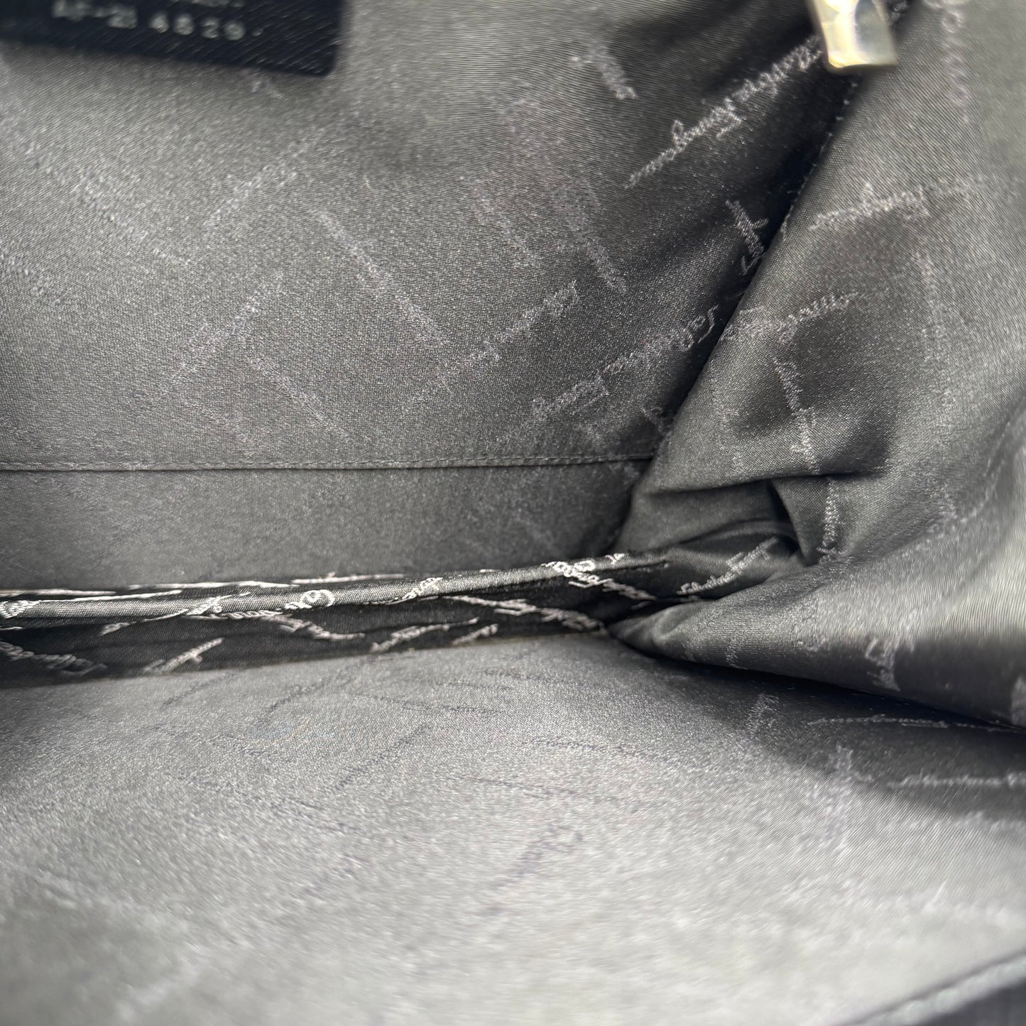 Salvatore Ferragamo Sac