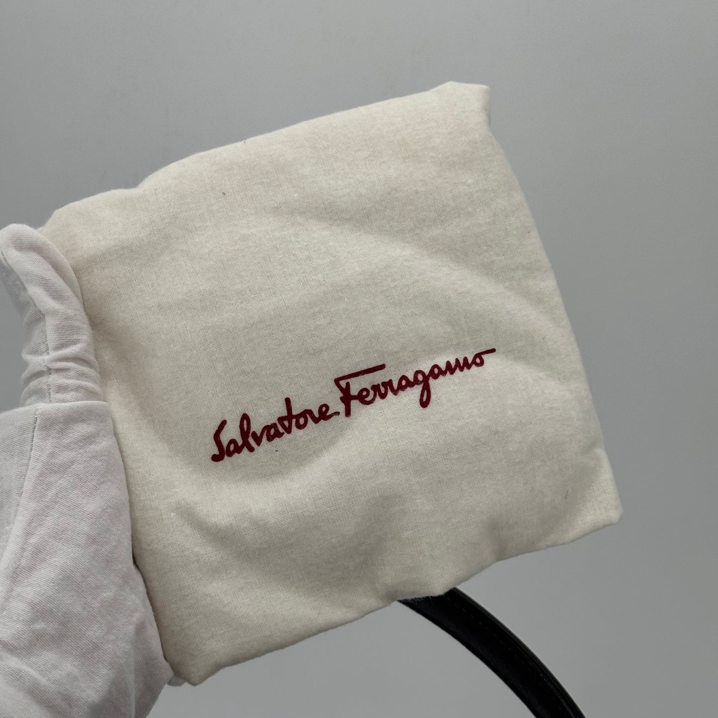 Salvatore Ferragamo Sac