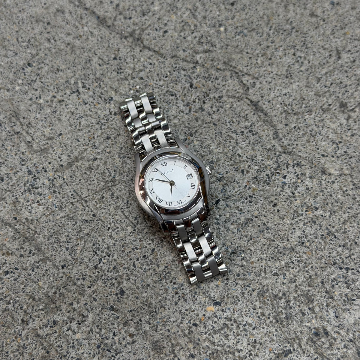 Gucci Montre 5500L