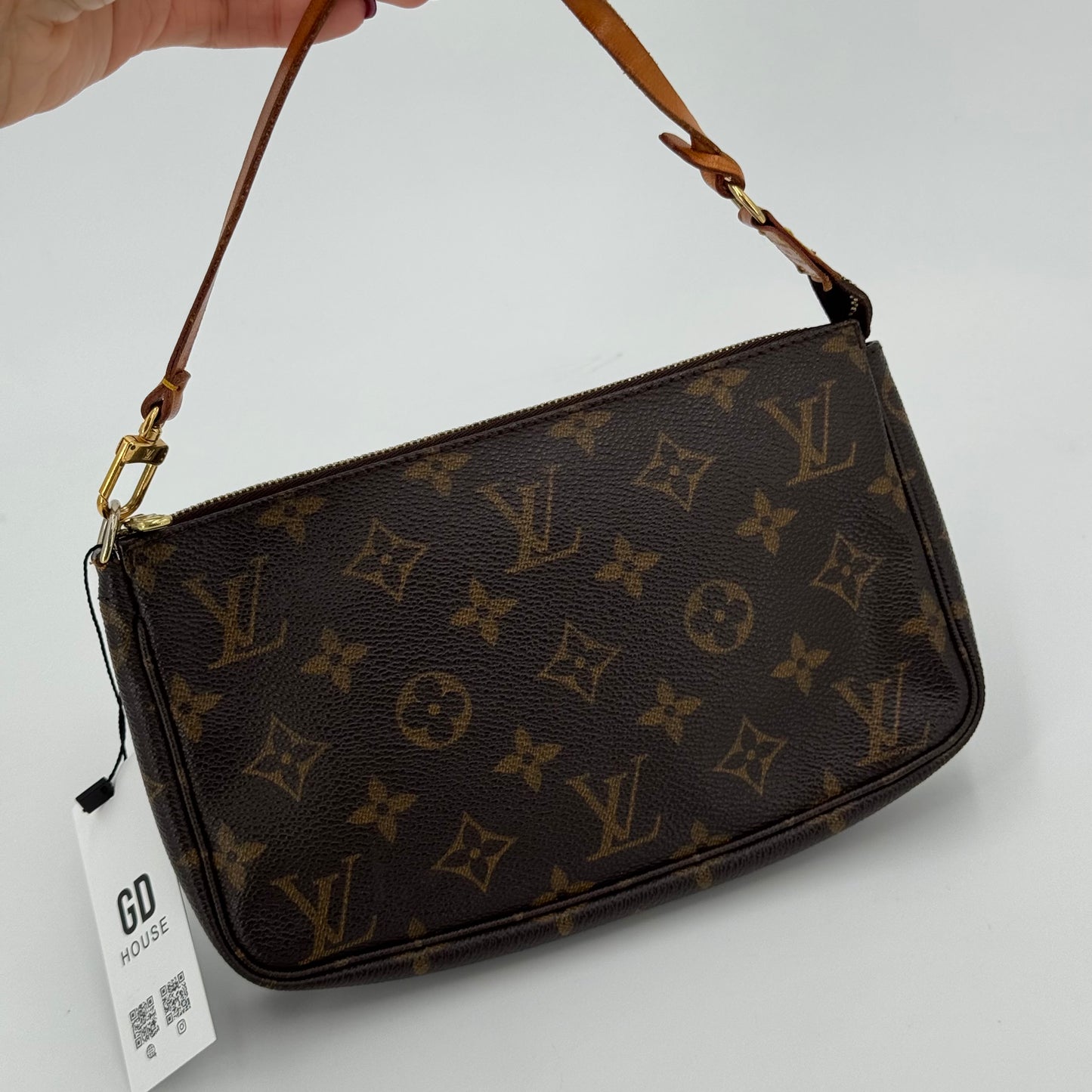 Louis Vuitton Pochettes accessoires