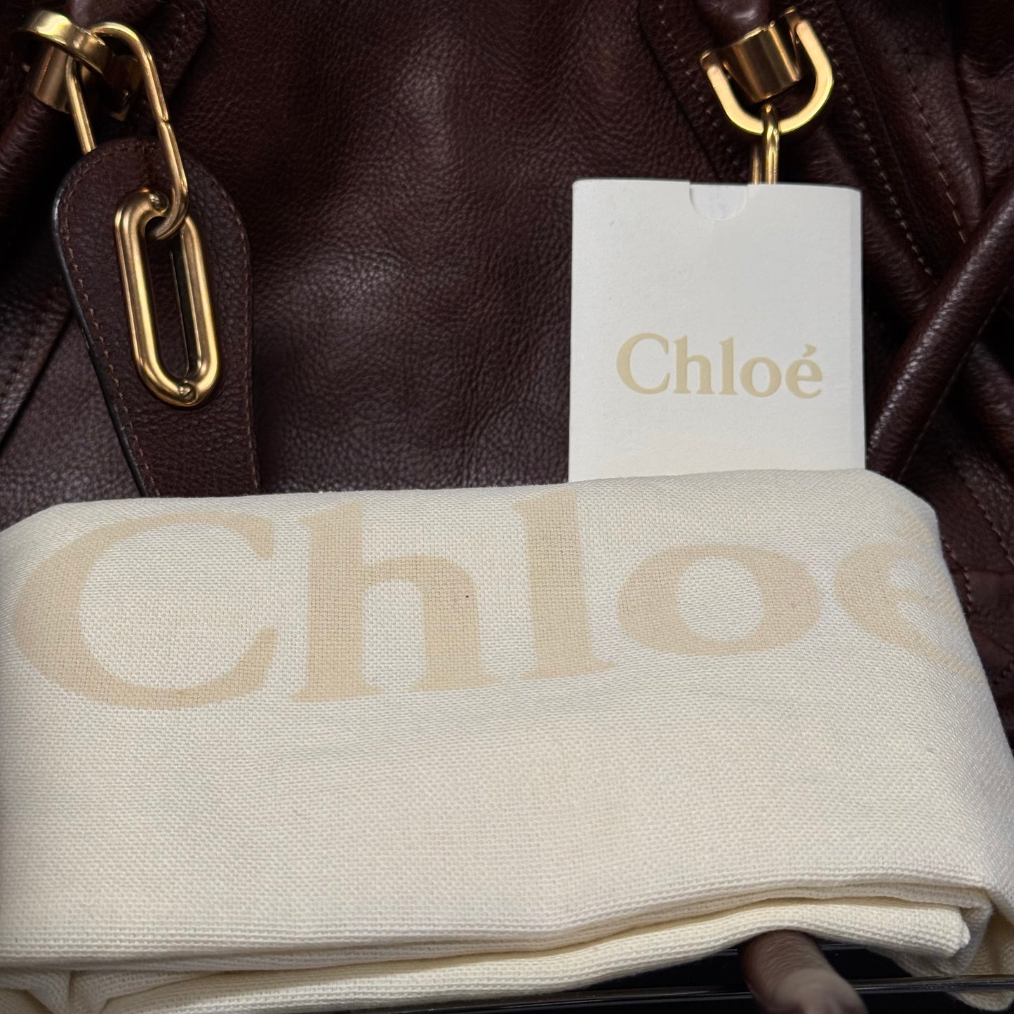 Chloé Paraty
